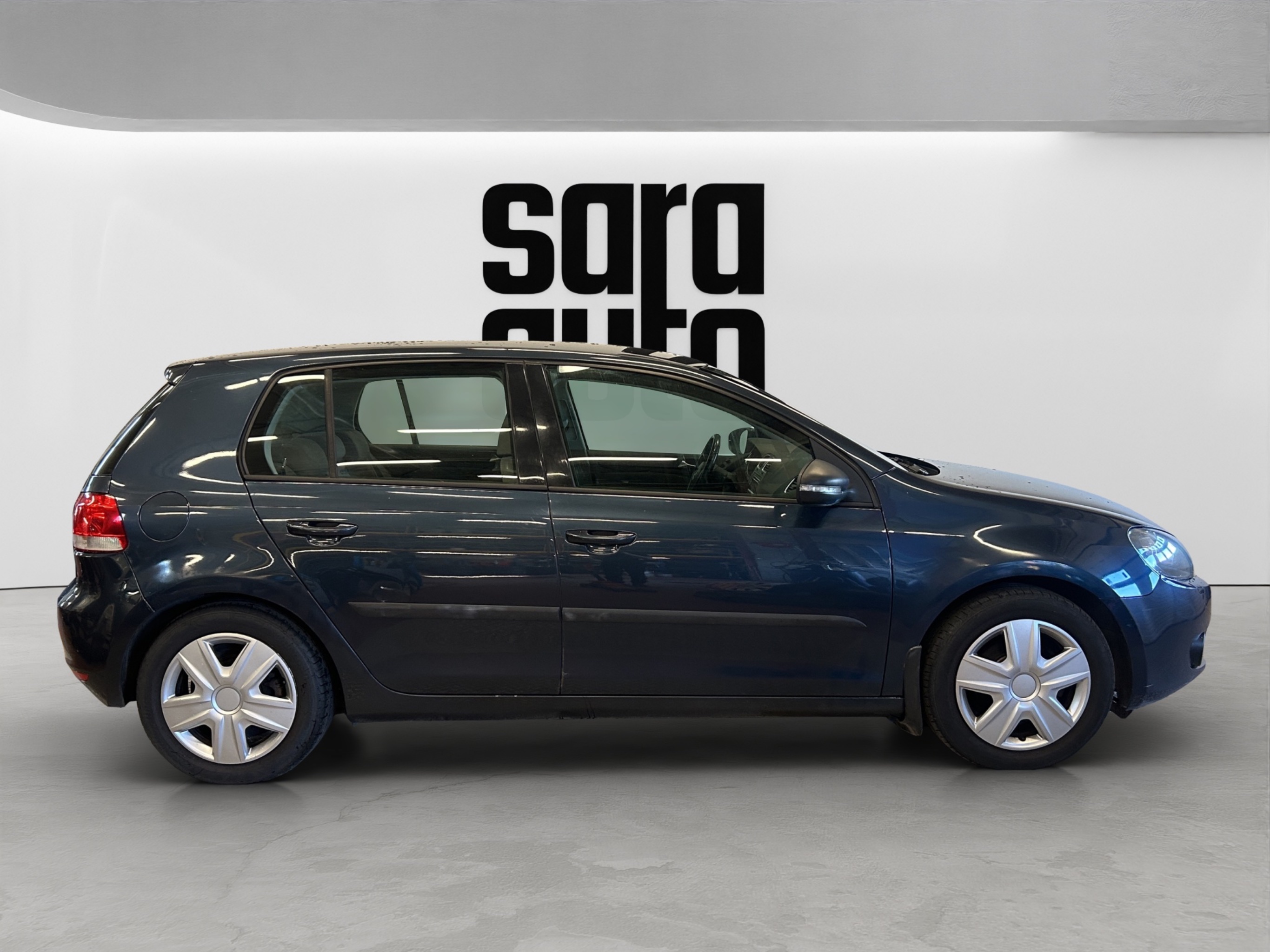 Volkswagen Golf kuva 2