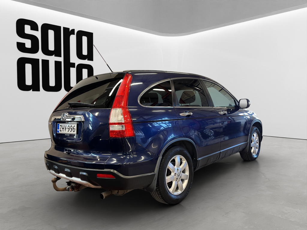 Honda CR-V kuva 3