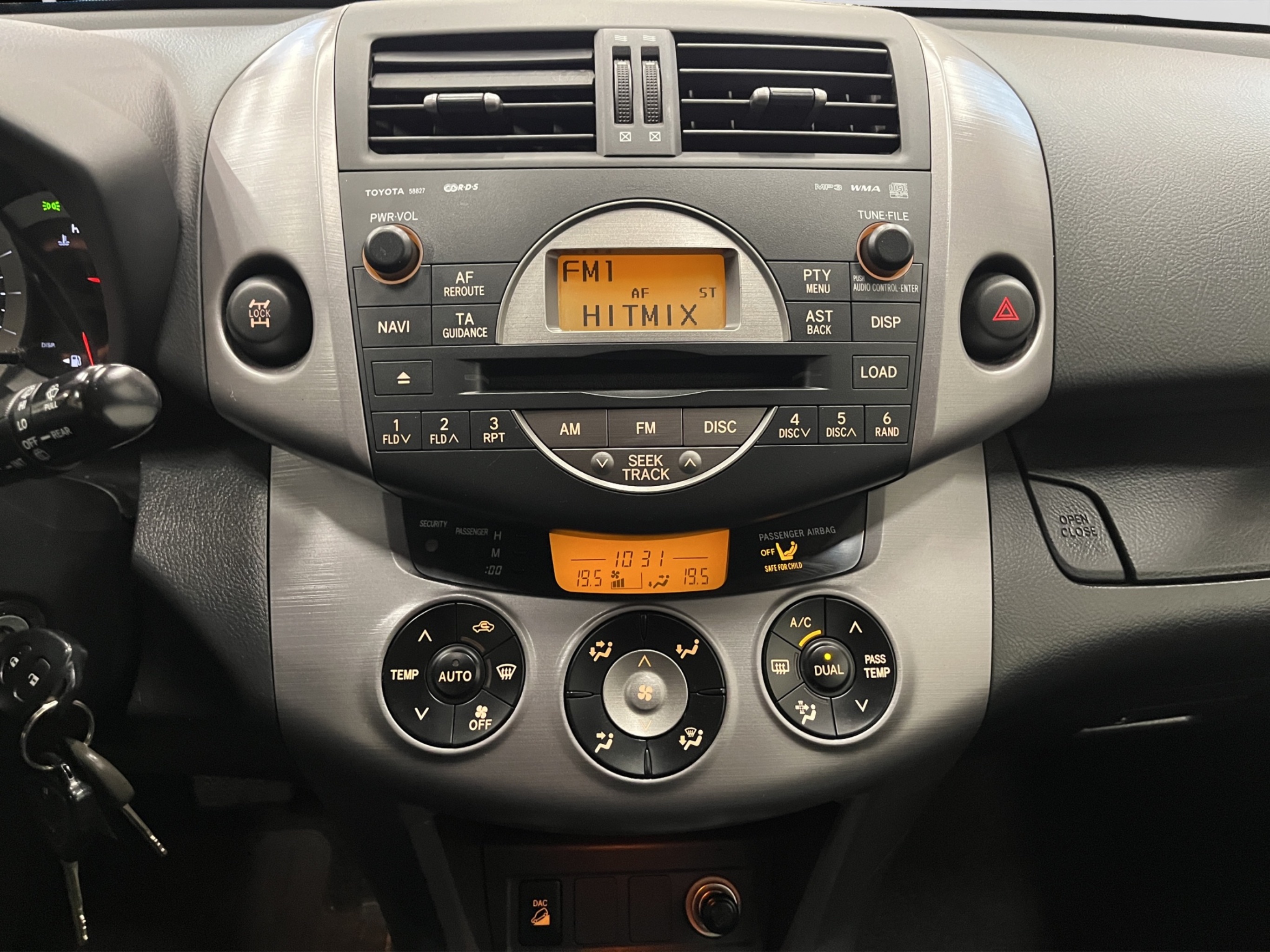 Toyota RAV4 2007 – kuva 16