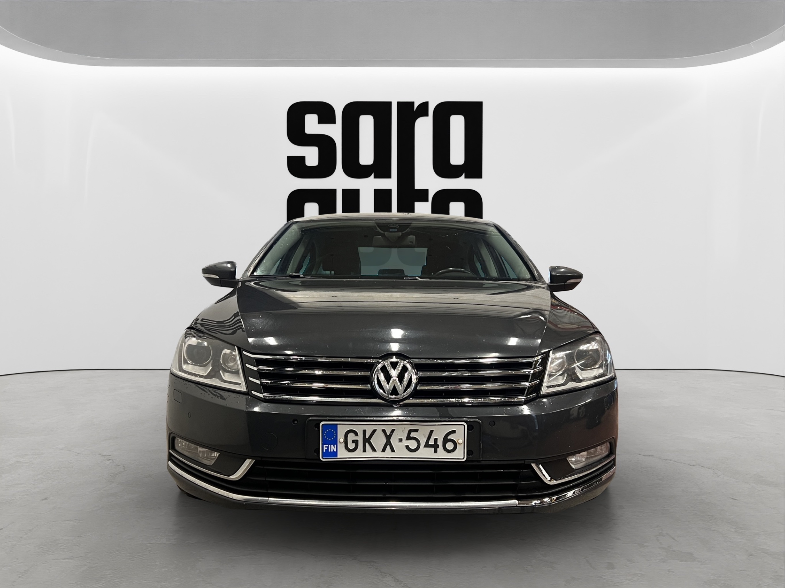 Volkswagen Passat kuva 6
