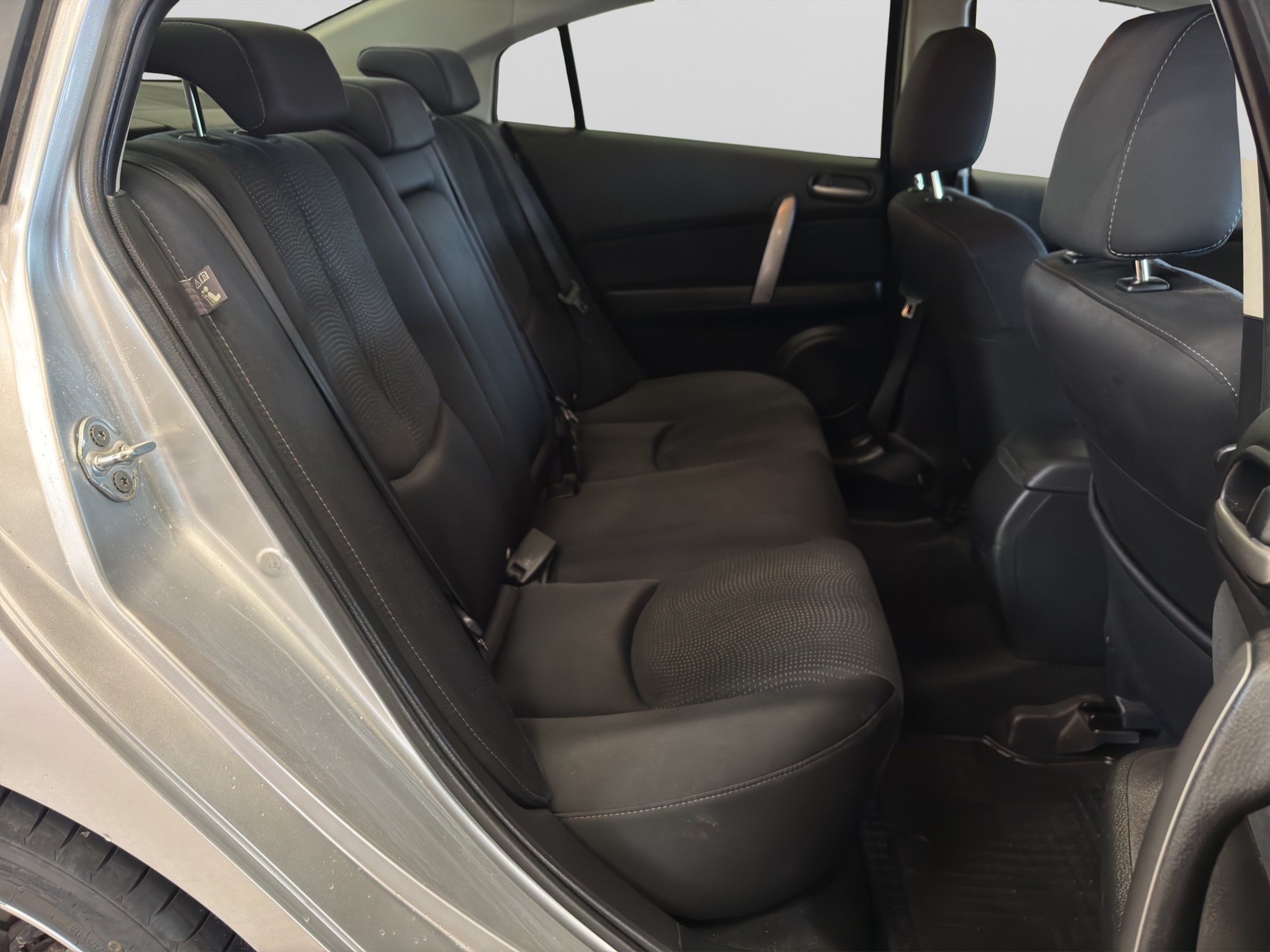 Mazda 6 2010 – kuva 14