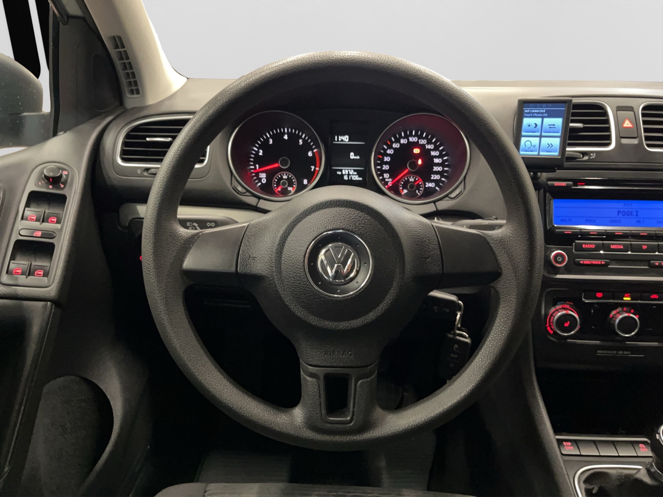 Volkswagen Golf 2010 – kuva 18