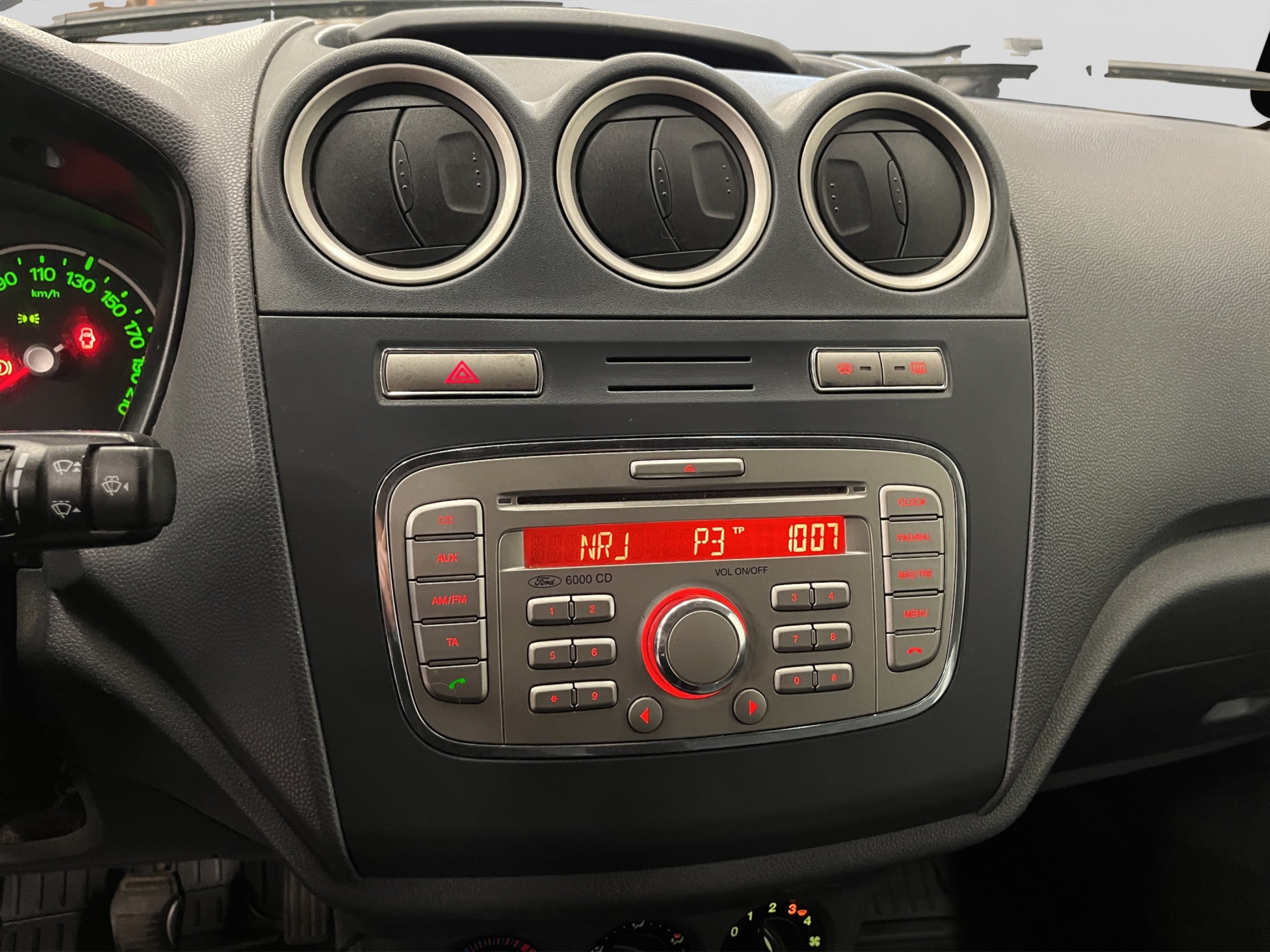 Ford Transit Connect 2010 – kuva 14