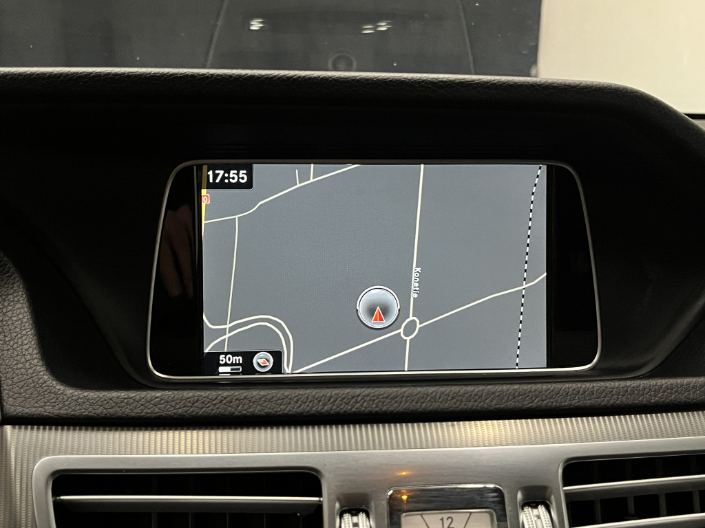 Mercedes-Benz E kuva 24