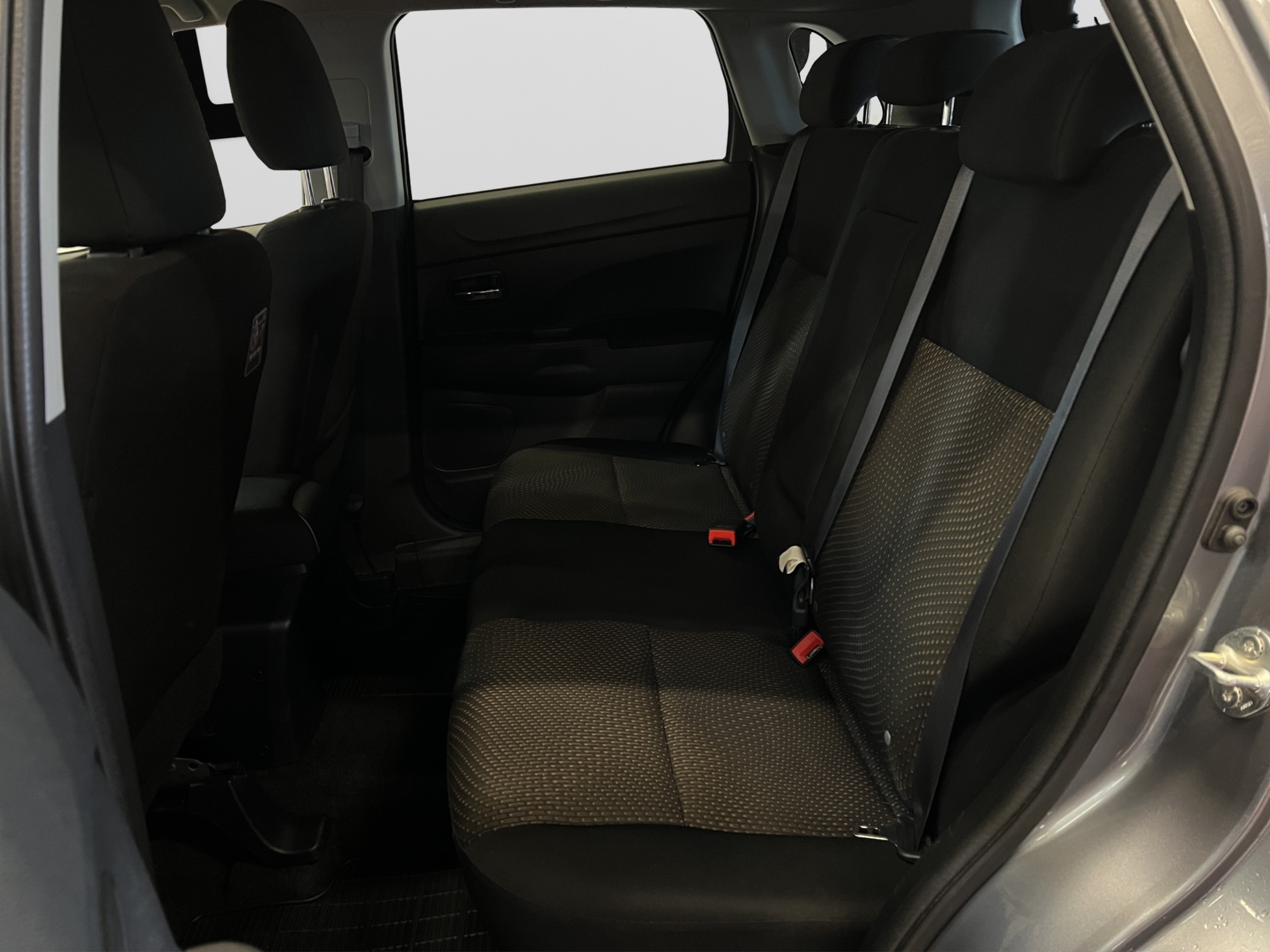 Mitsubishi ASX 2013 – kuva 12