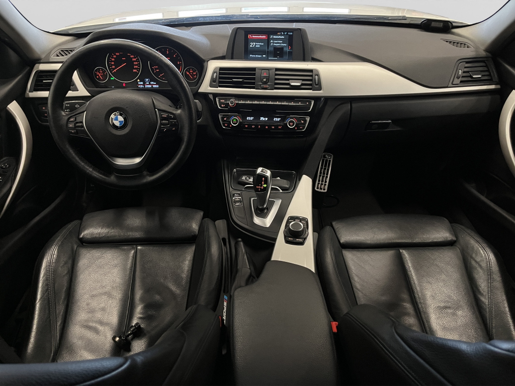 BMW 318 kuva 15
