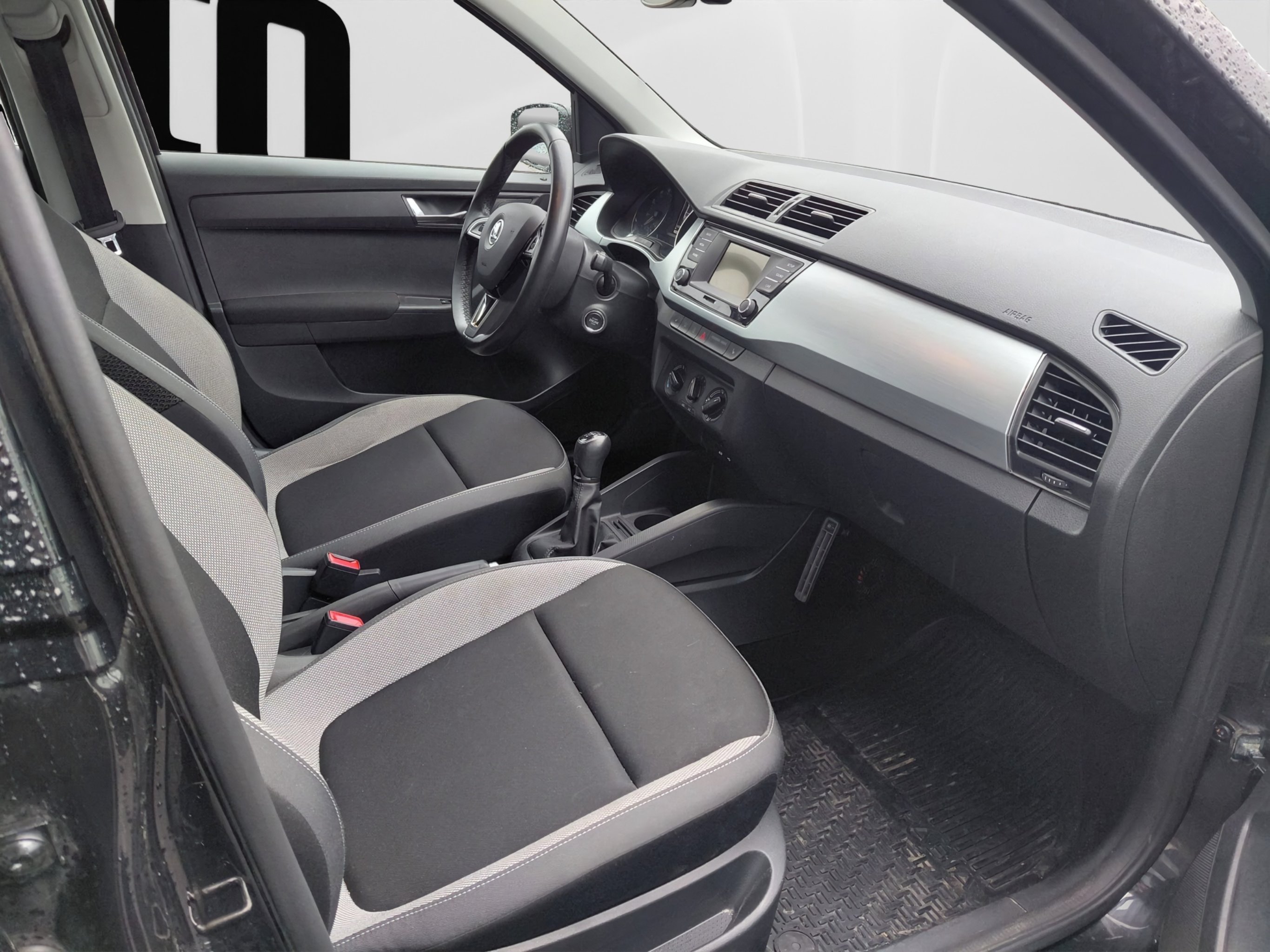 Skoda Fabia 2017 – kuva 8