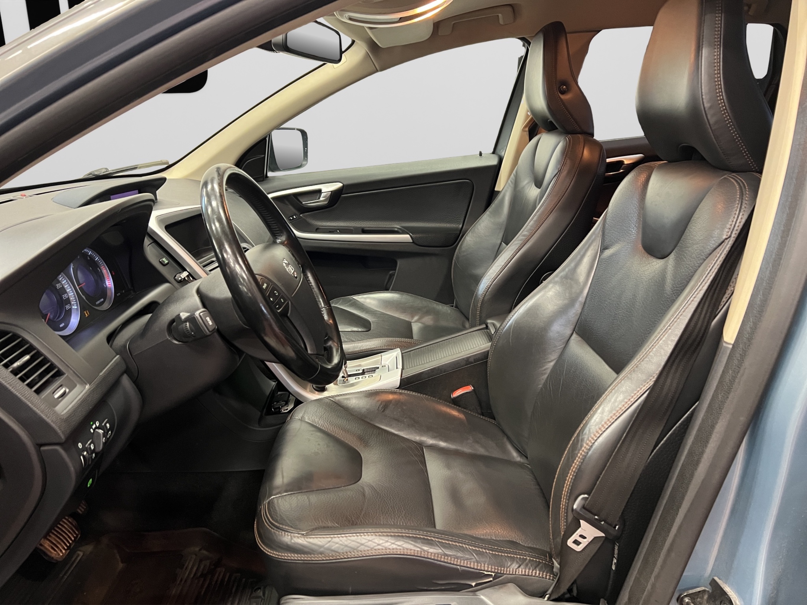 Volvo XC60 kuva 11