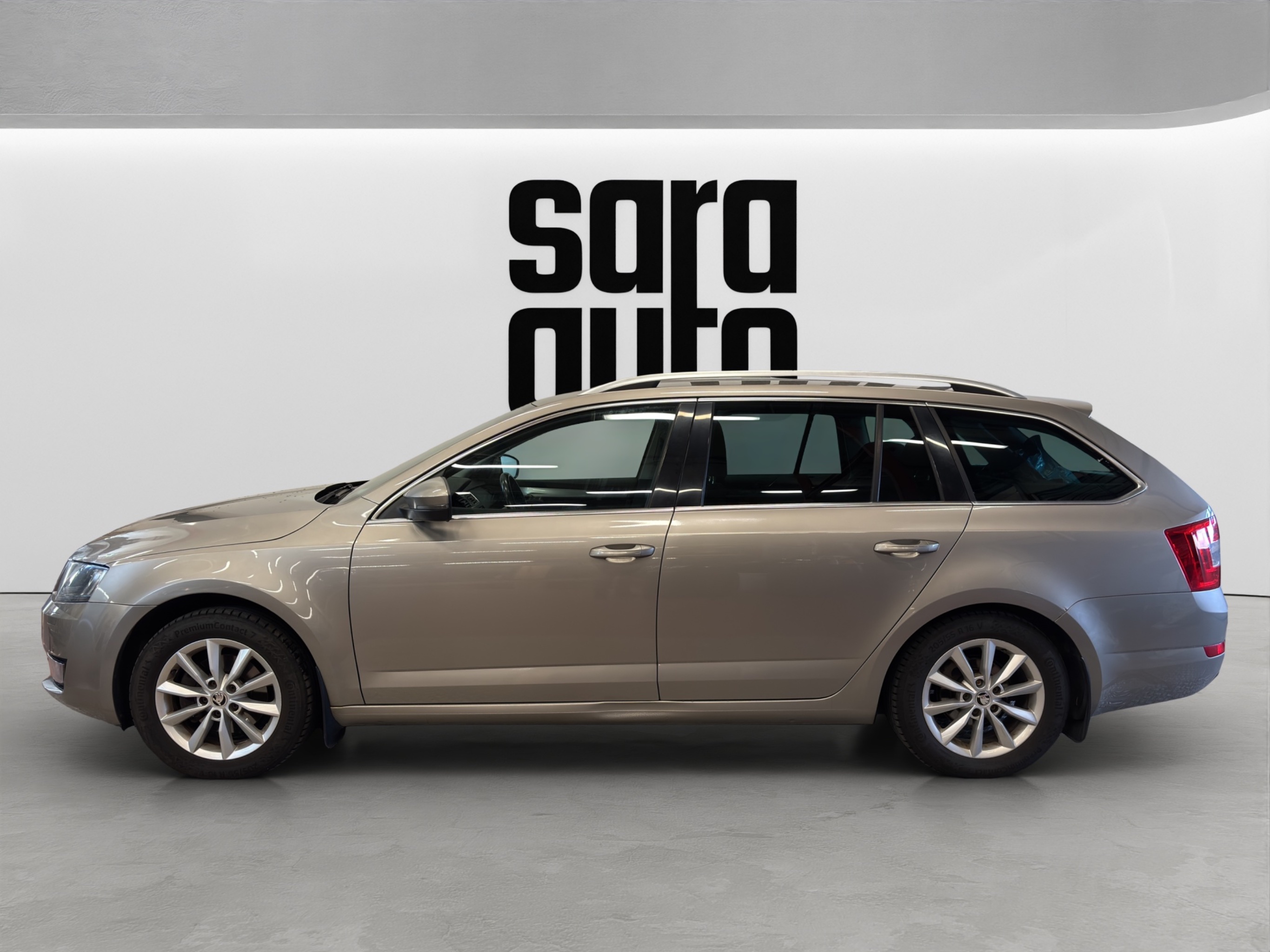Skoda Octavia 2016 – kuva 7