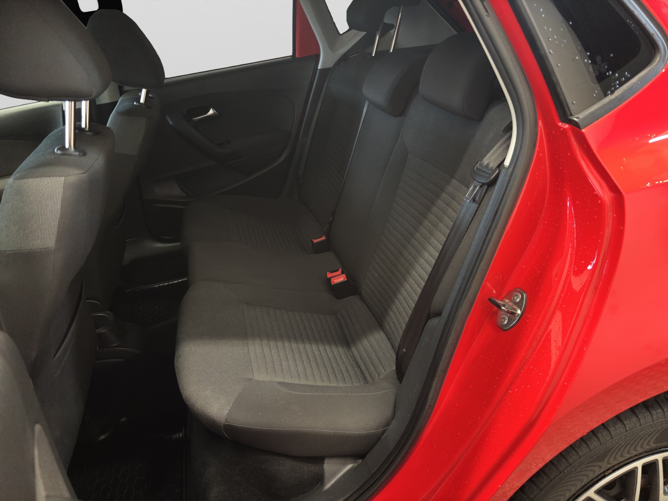 Volkswagen Polo 2012 – kuva 12