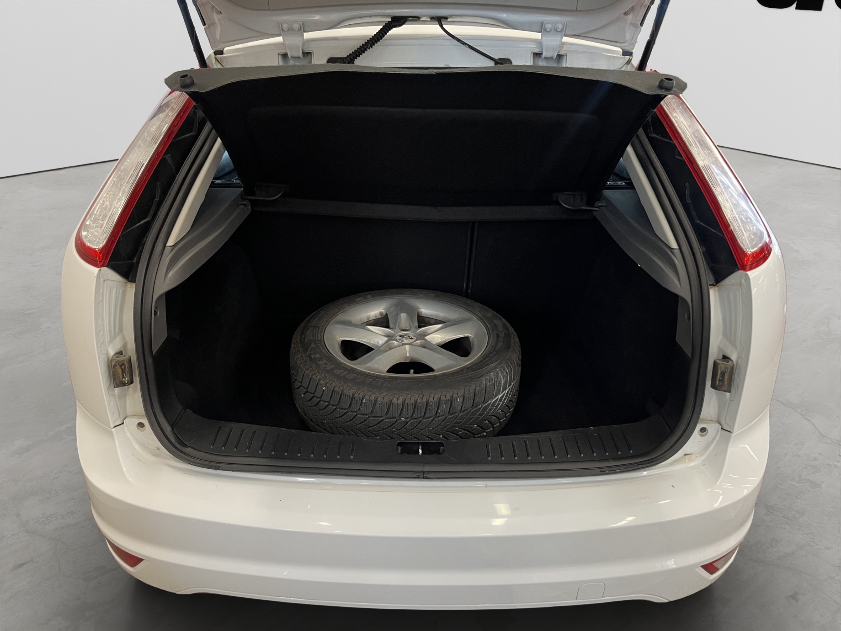 Ford Focus kuva 20