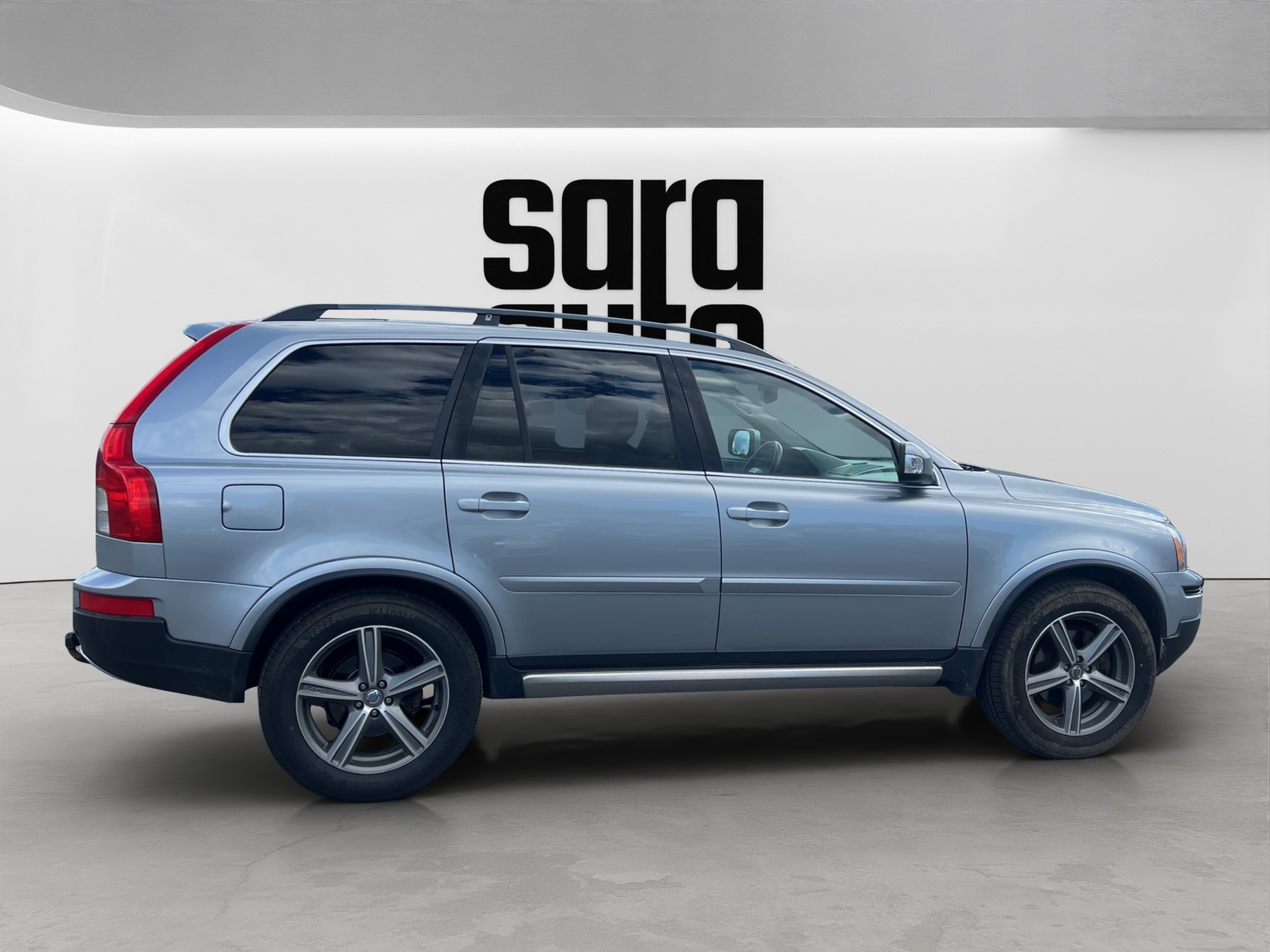 Volvo XC90 kuva 2