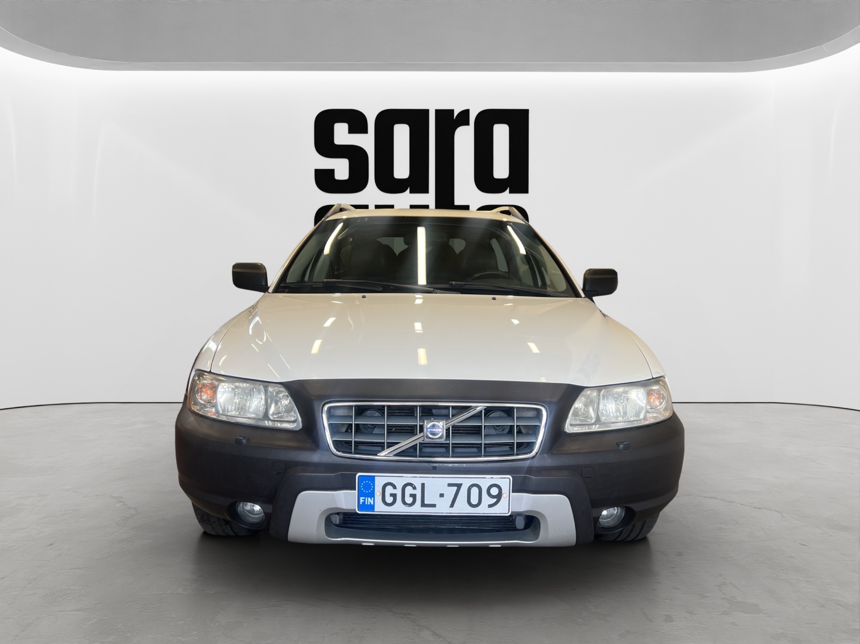 Volvo XC70 kuva 9