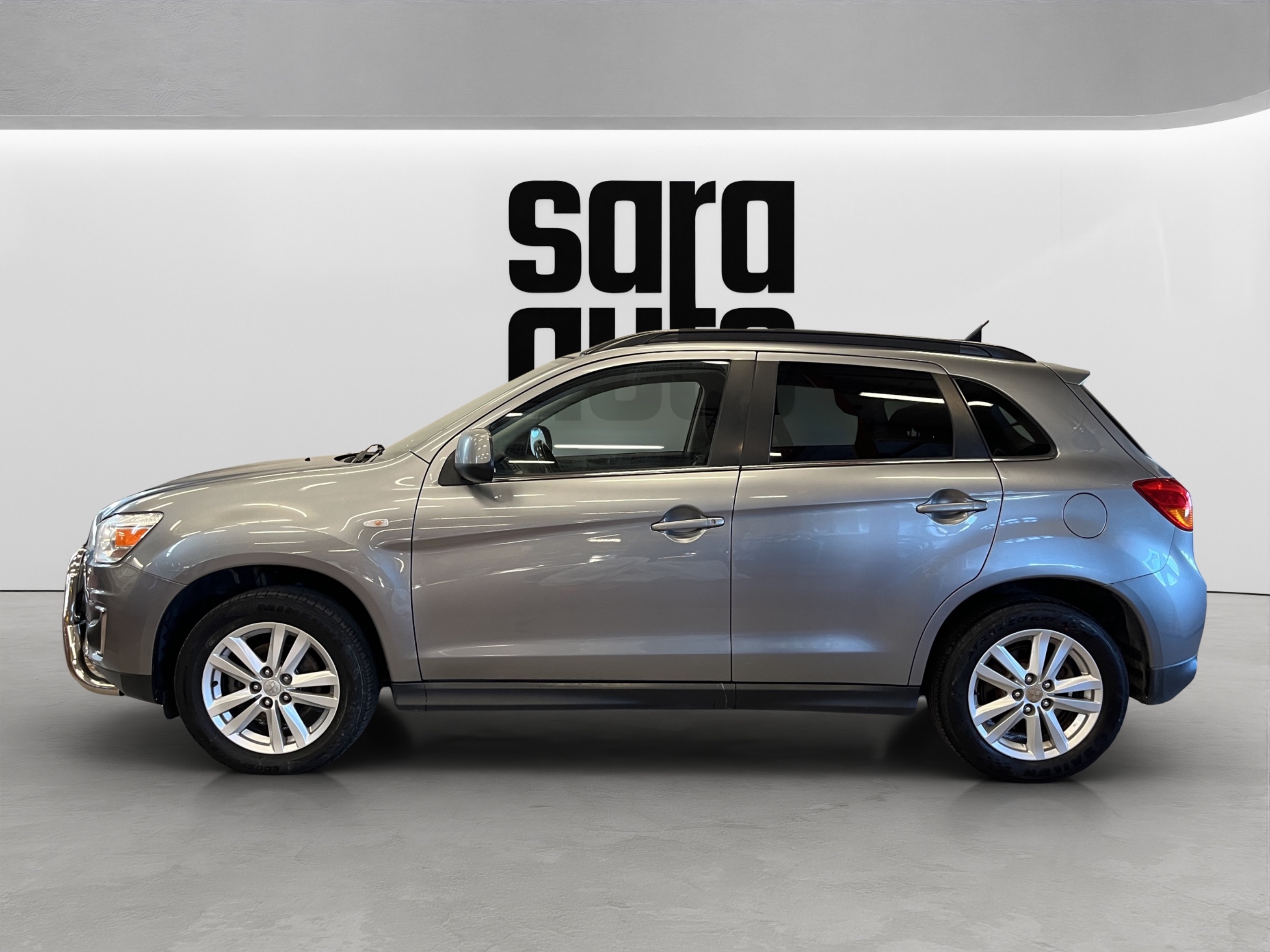 Mitsubishi ASX 2014 – kuva 6