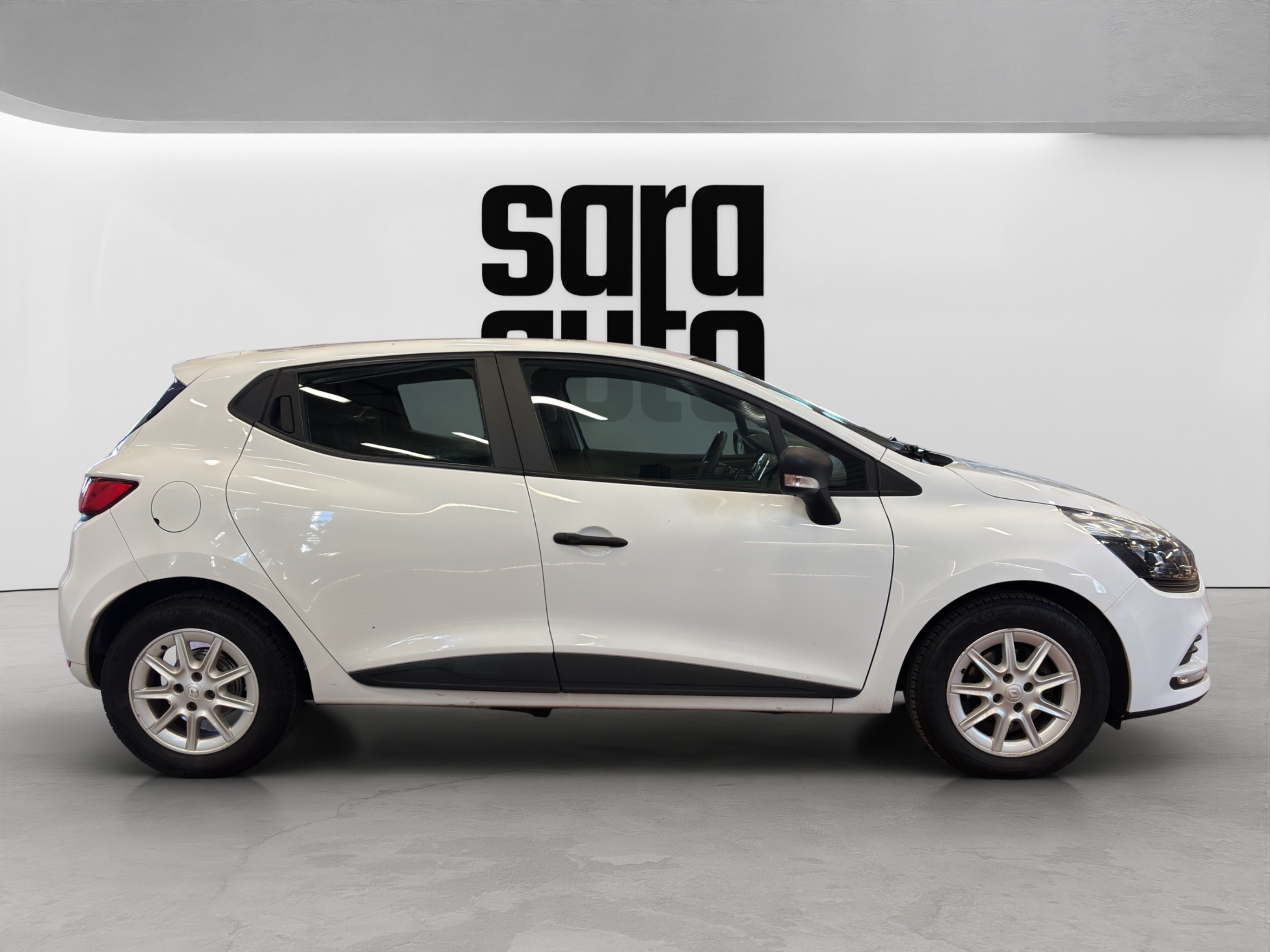 Renault Clio 2017 – kuva 2