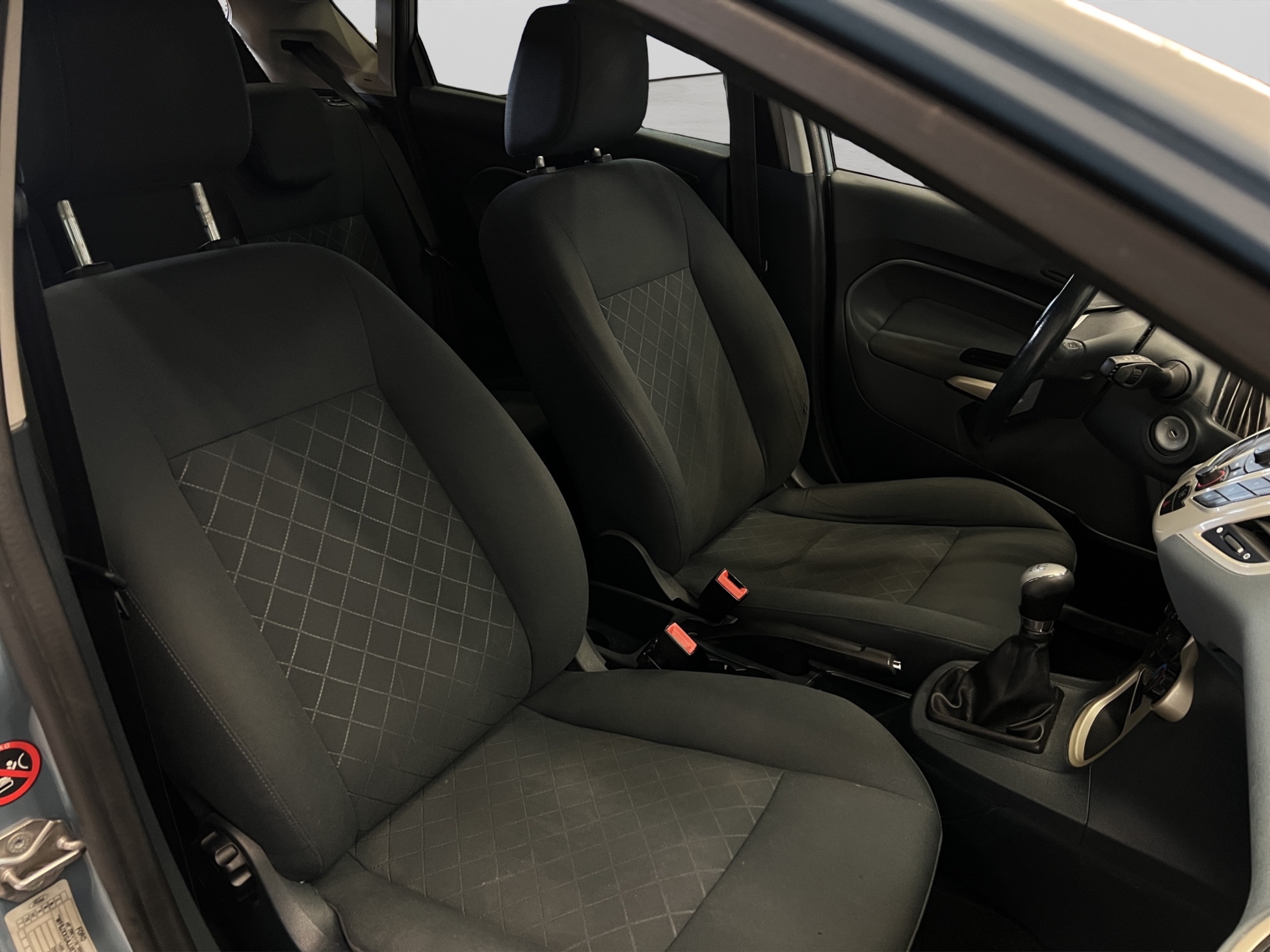 Ford Fiesta kuva 13