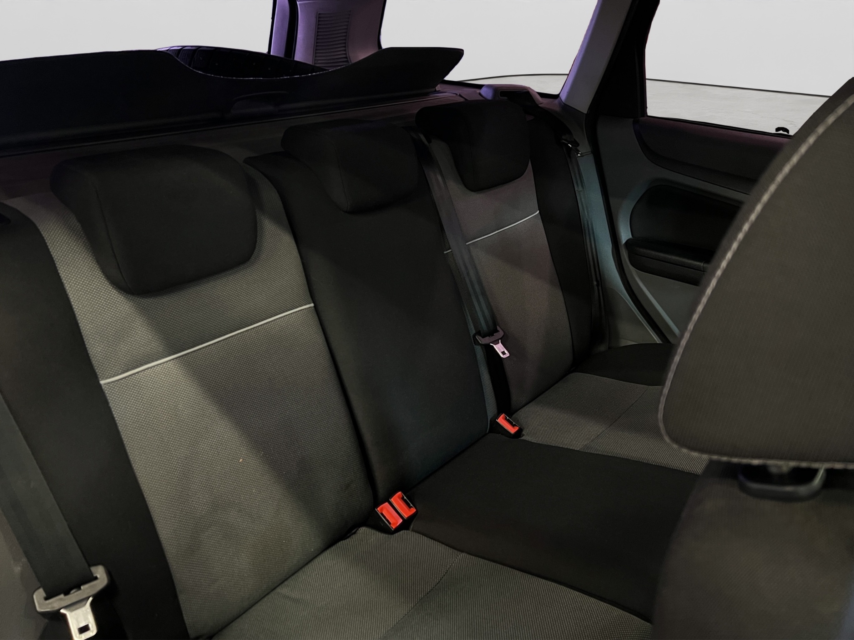 Ford Focus kuva 15