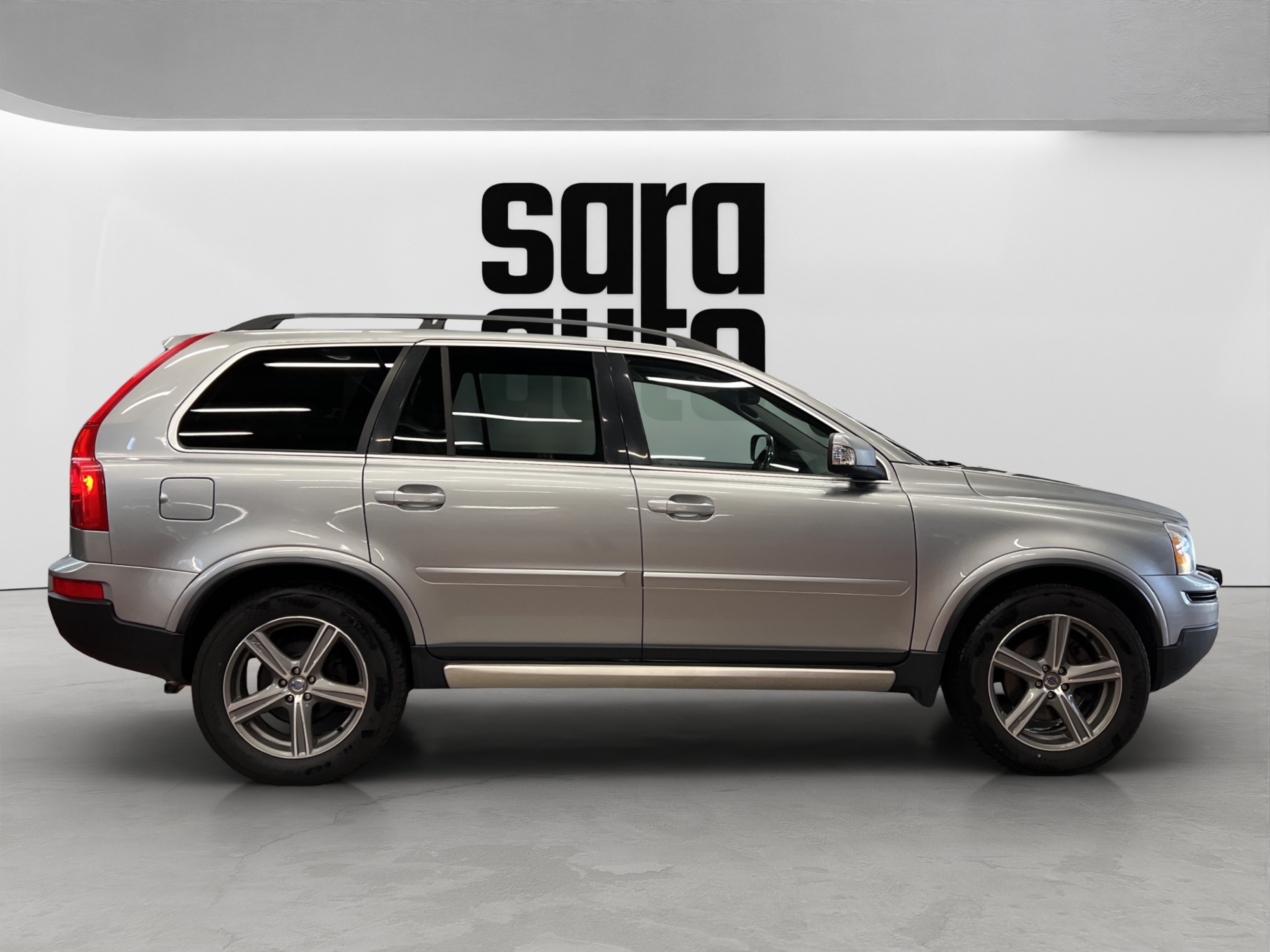 Volvo XC90 kuva 2