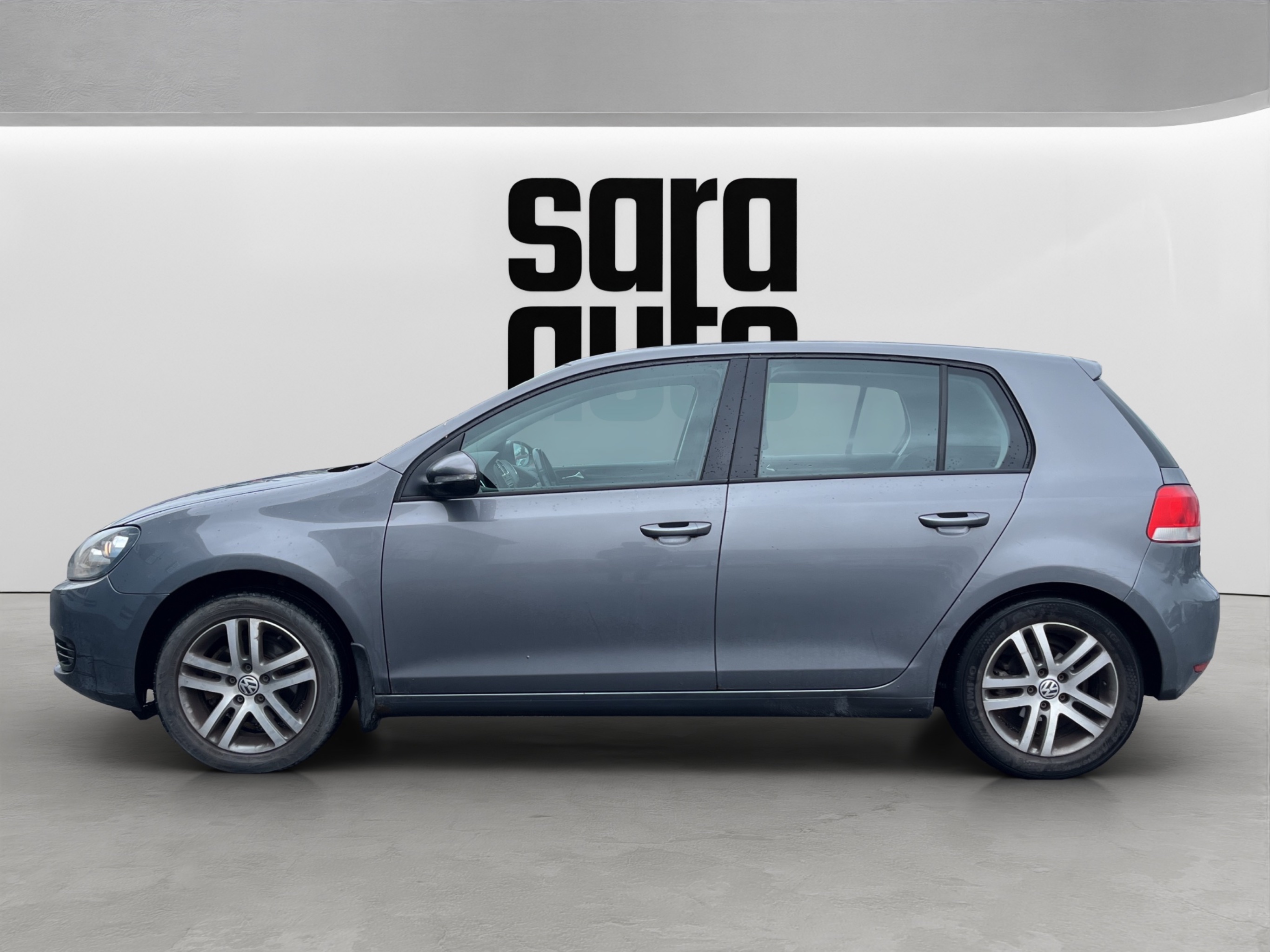 Volkswagen Golf kuva 6