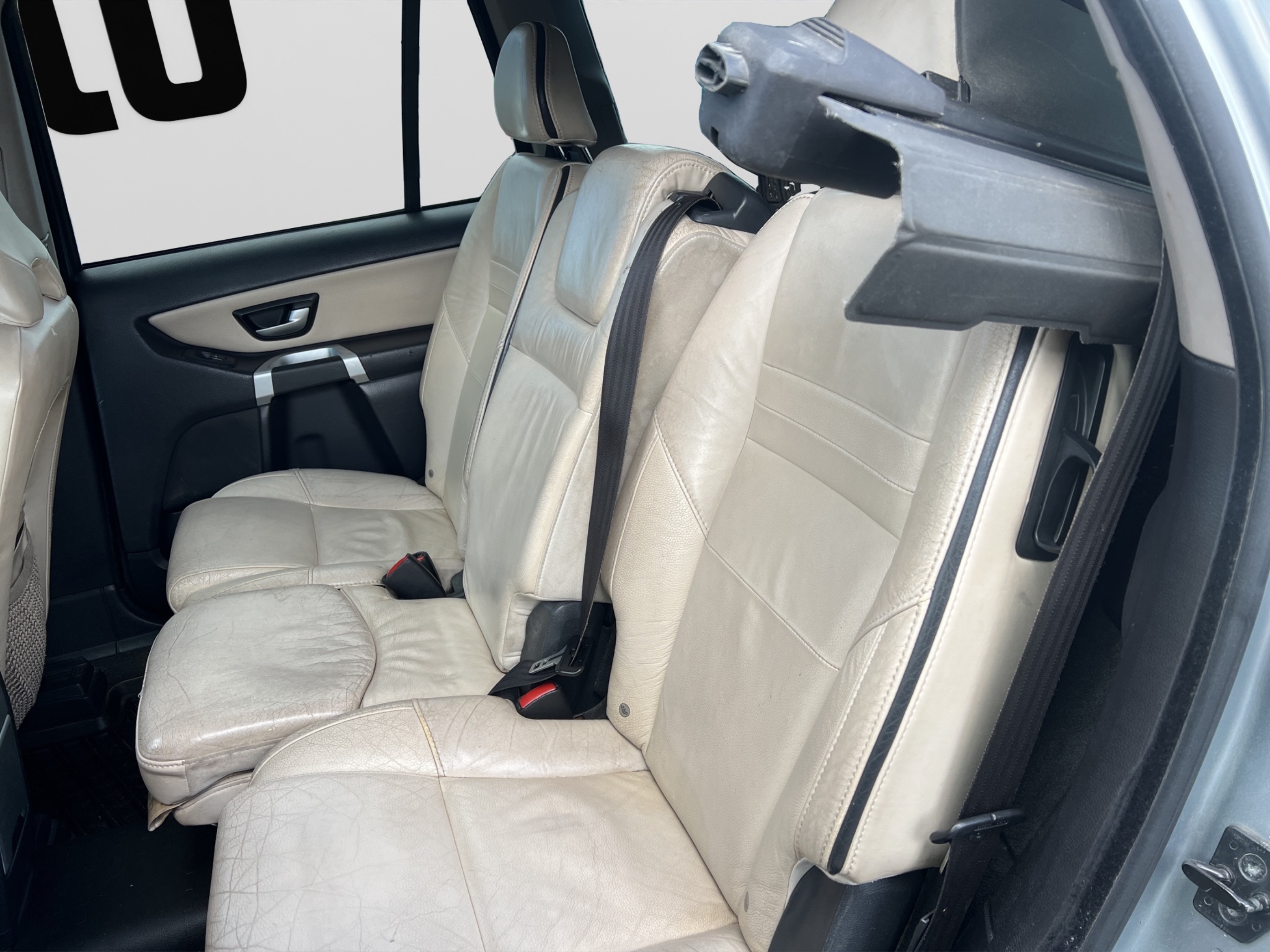 Volvo XC90 kuva 14