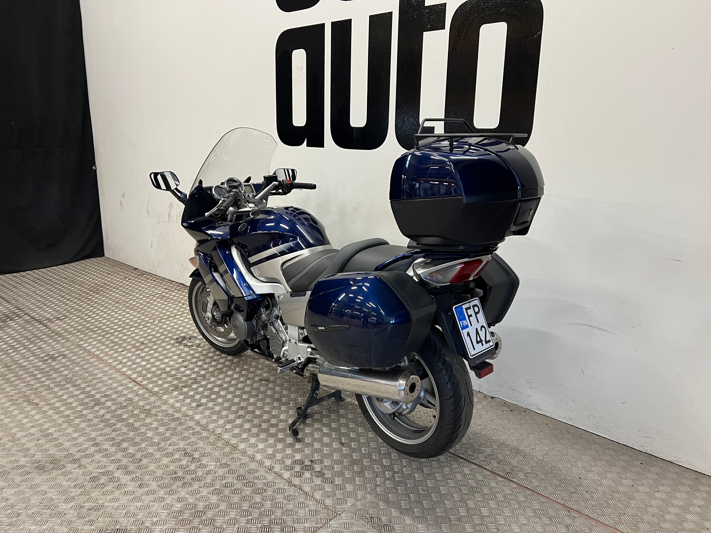 Yamaha FJR 2006 – kuva 3