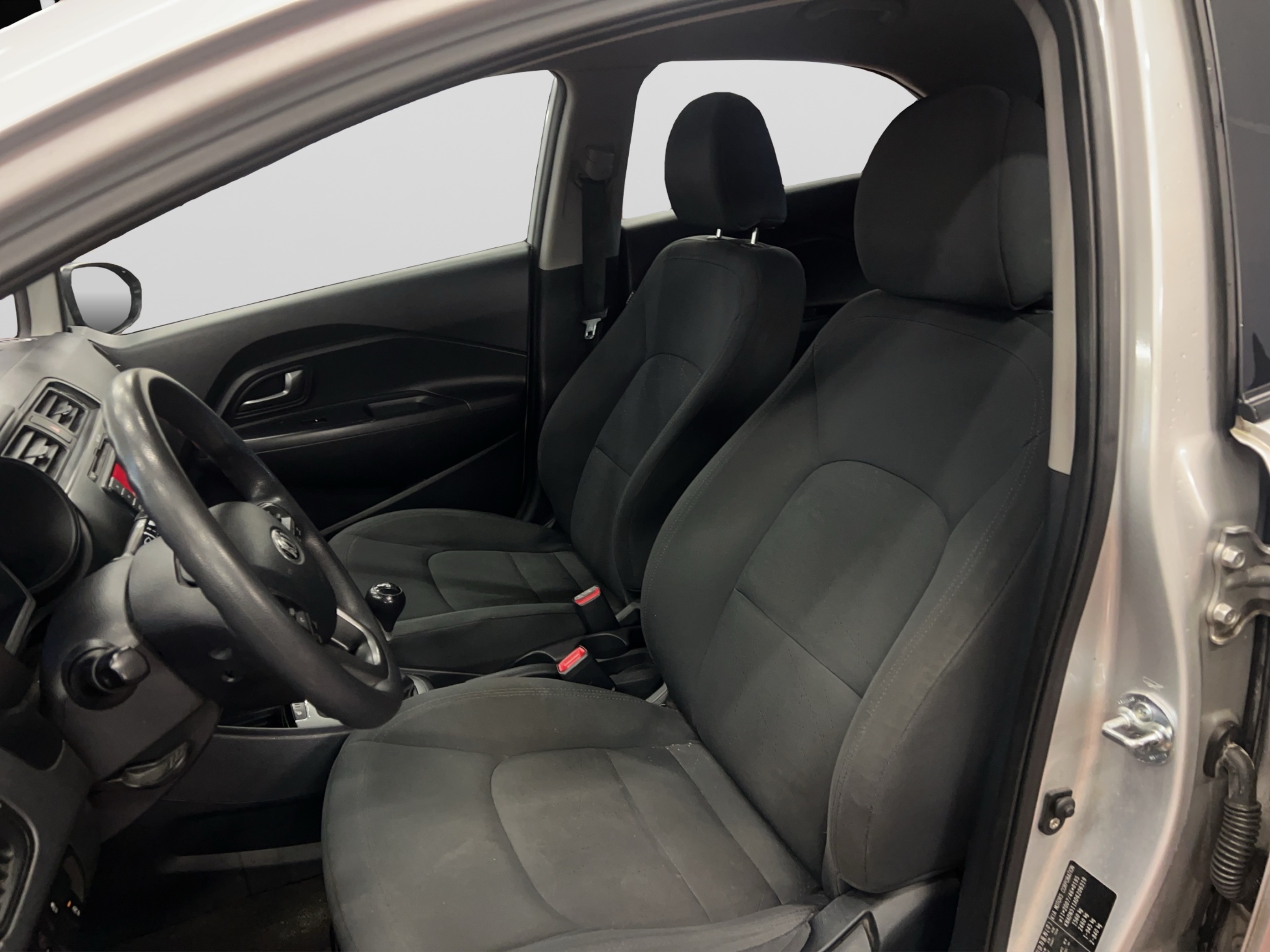 Kia Rio 2013 – kuva 13