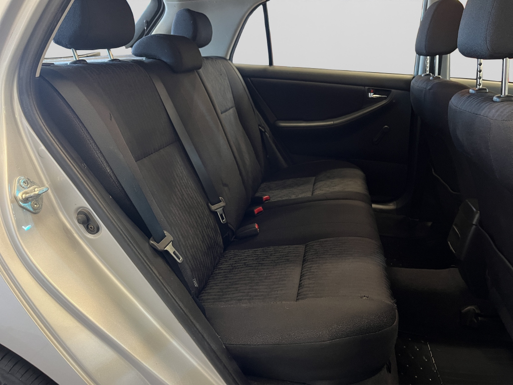 Toyota Corolla kuva 14