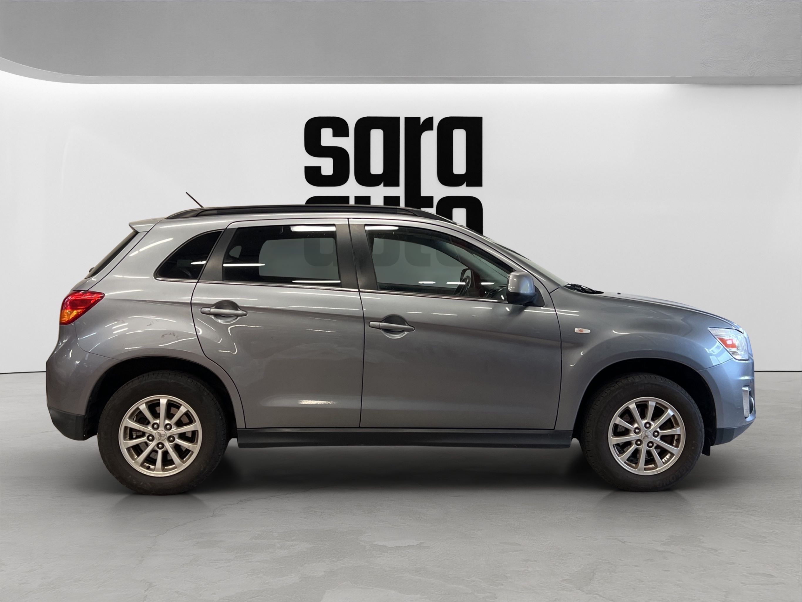 Mitsubishi ASX 2013 – kuva 2