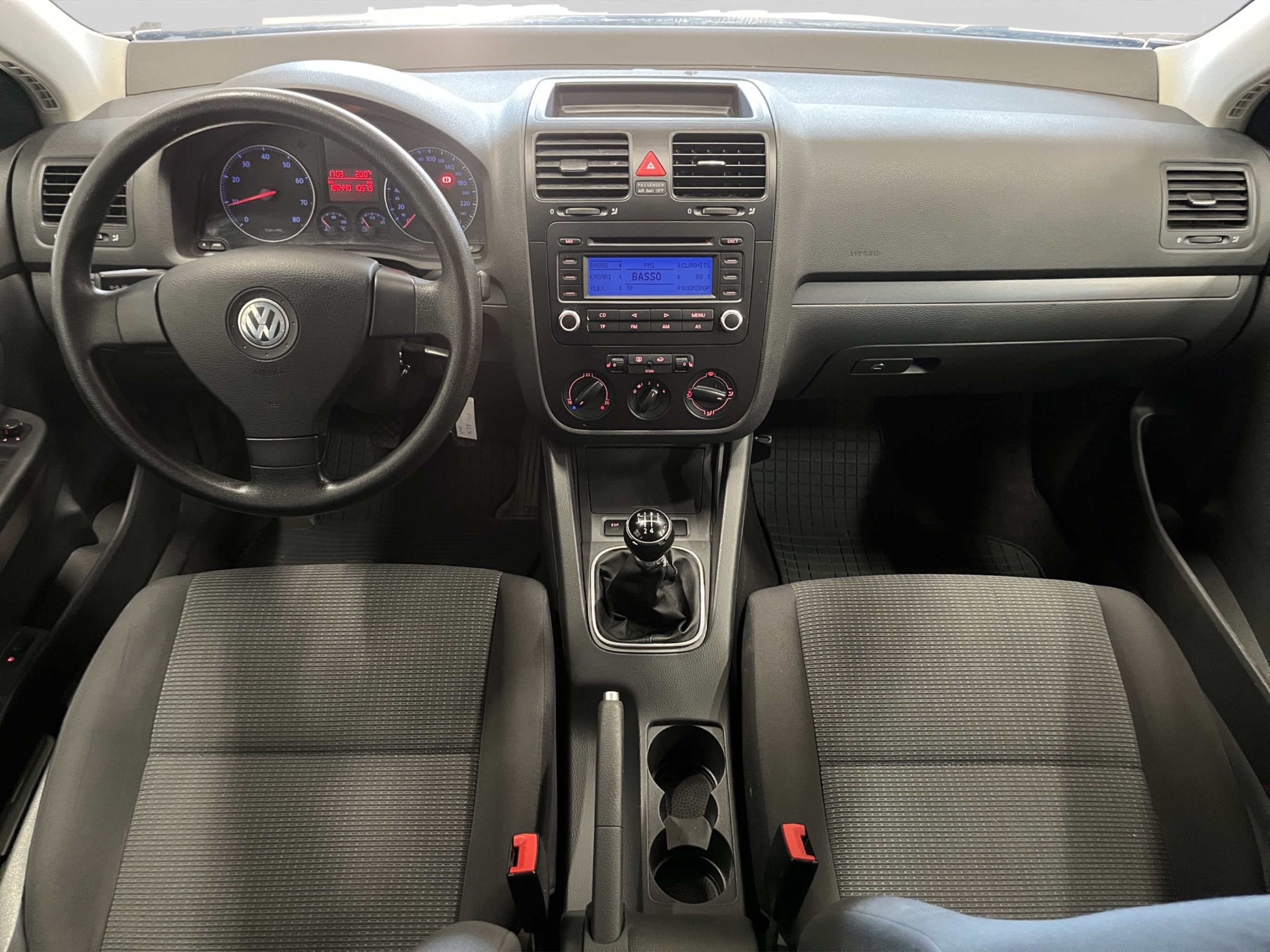 Volkswagen Jetta kuva 15