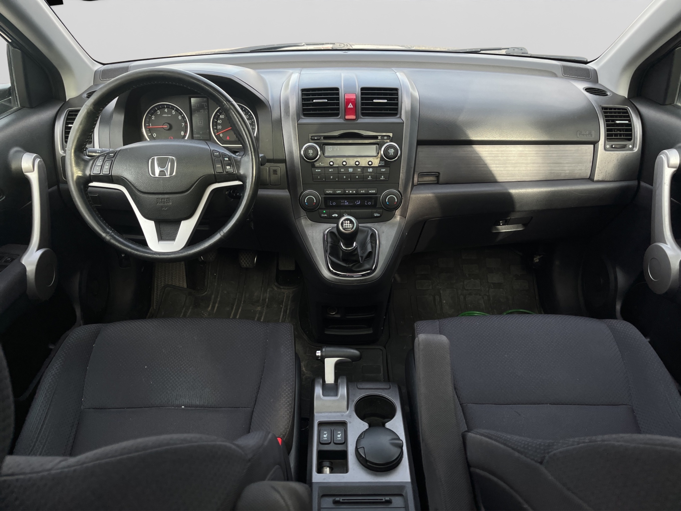 Honda CR-V kuva 7