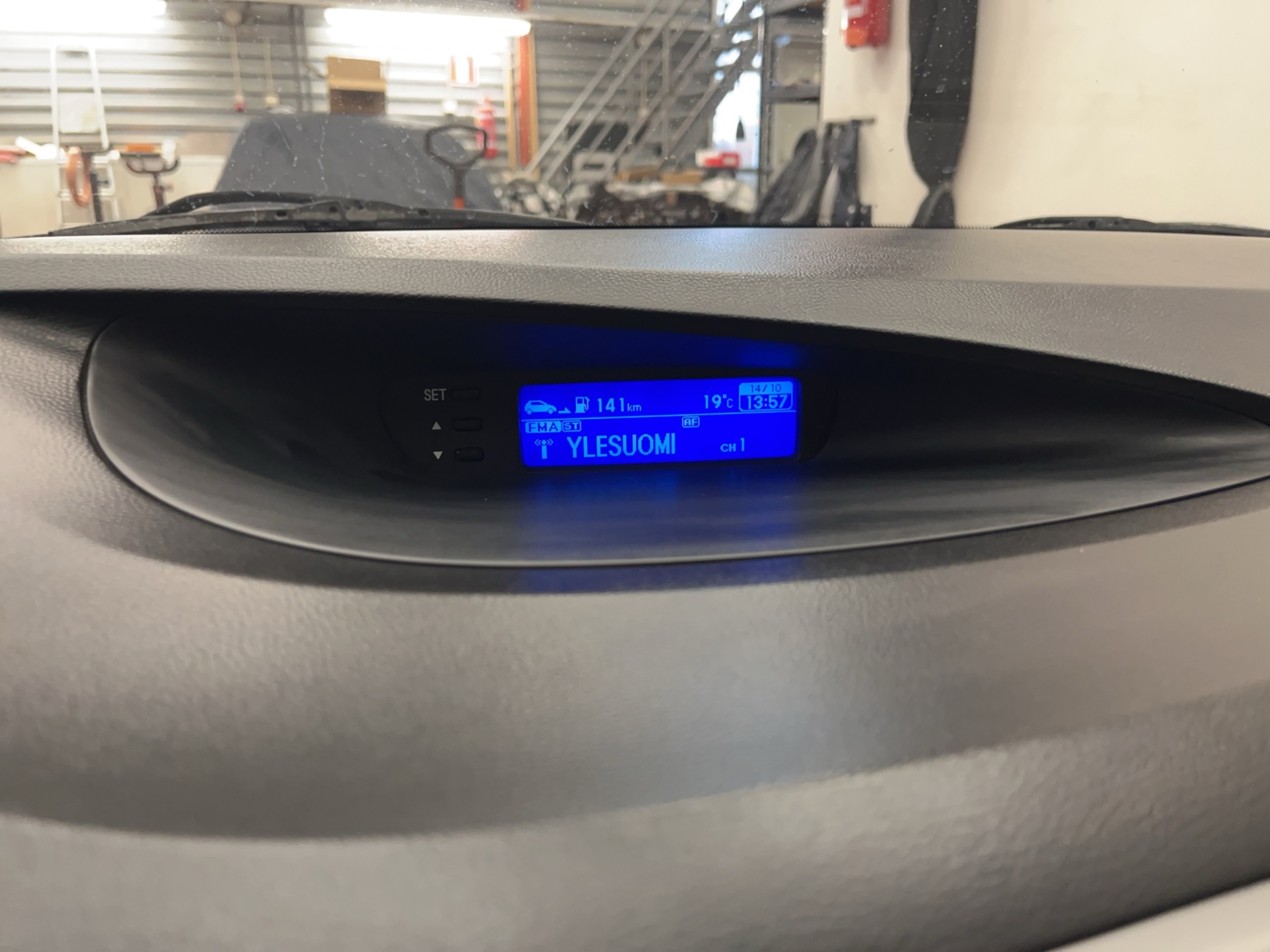Hyundai i20 2013 – kuva 18