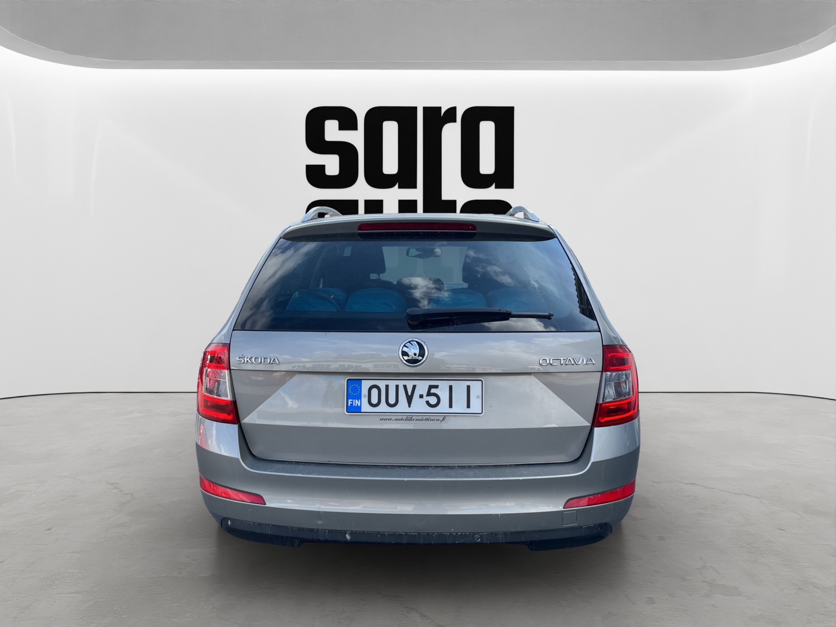 Skoda Octavia 2016 – kuva 4