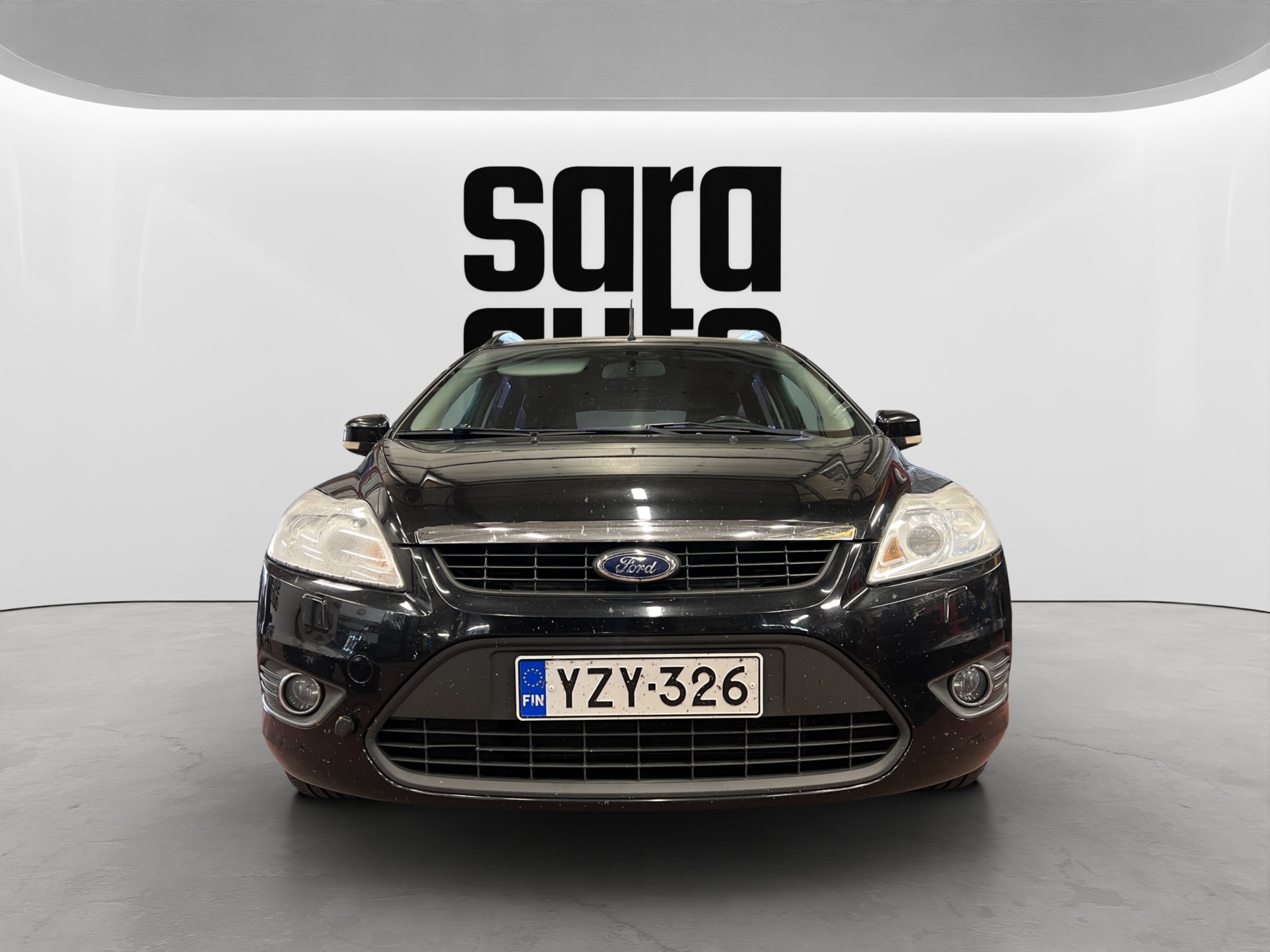 Ford Focus kuva 8