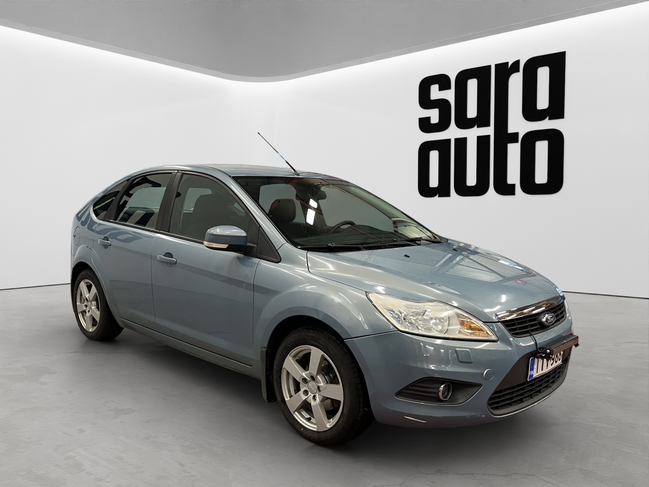 Ford Focus 2008