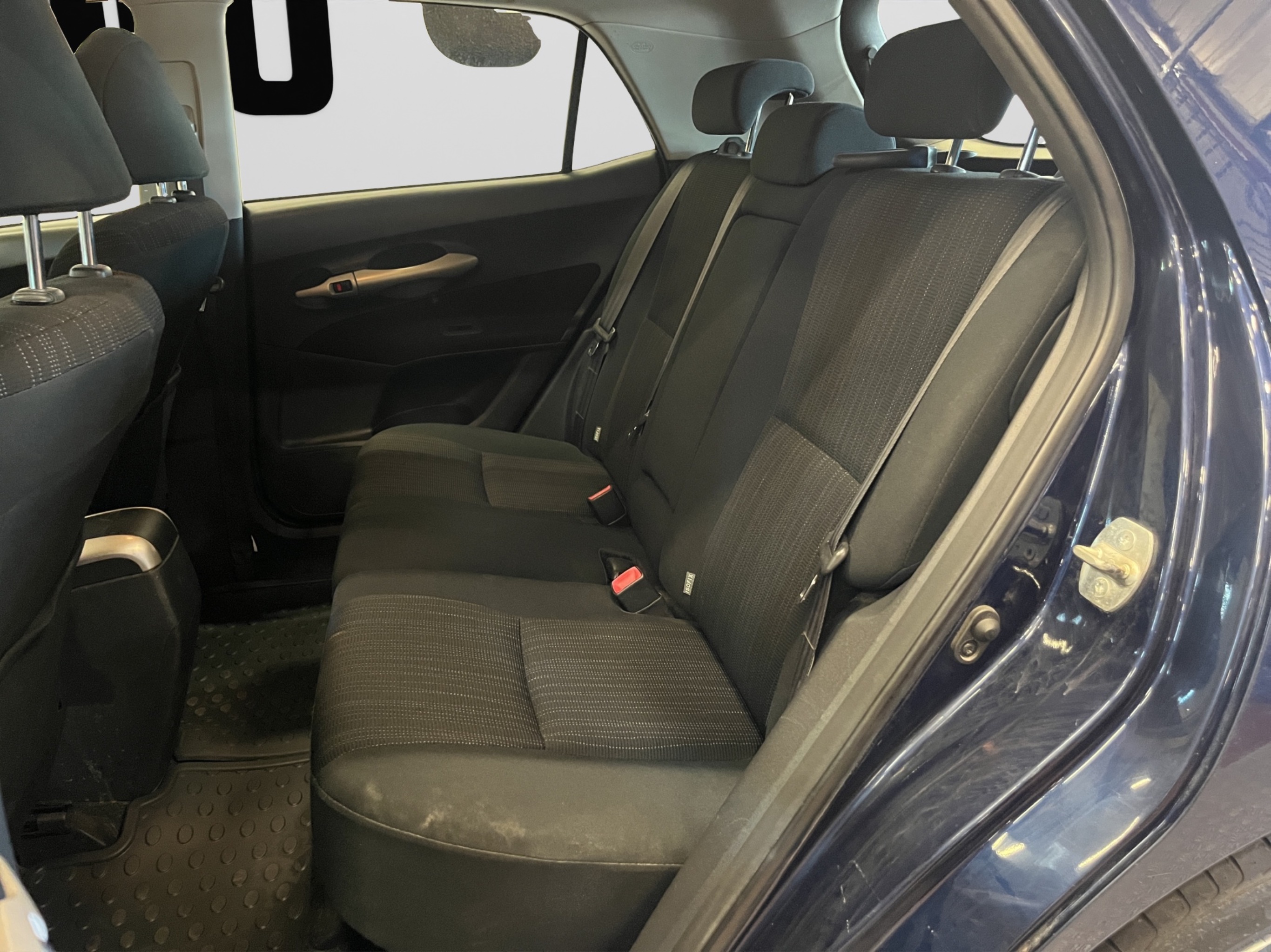 Toyota Auris kuva 10