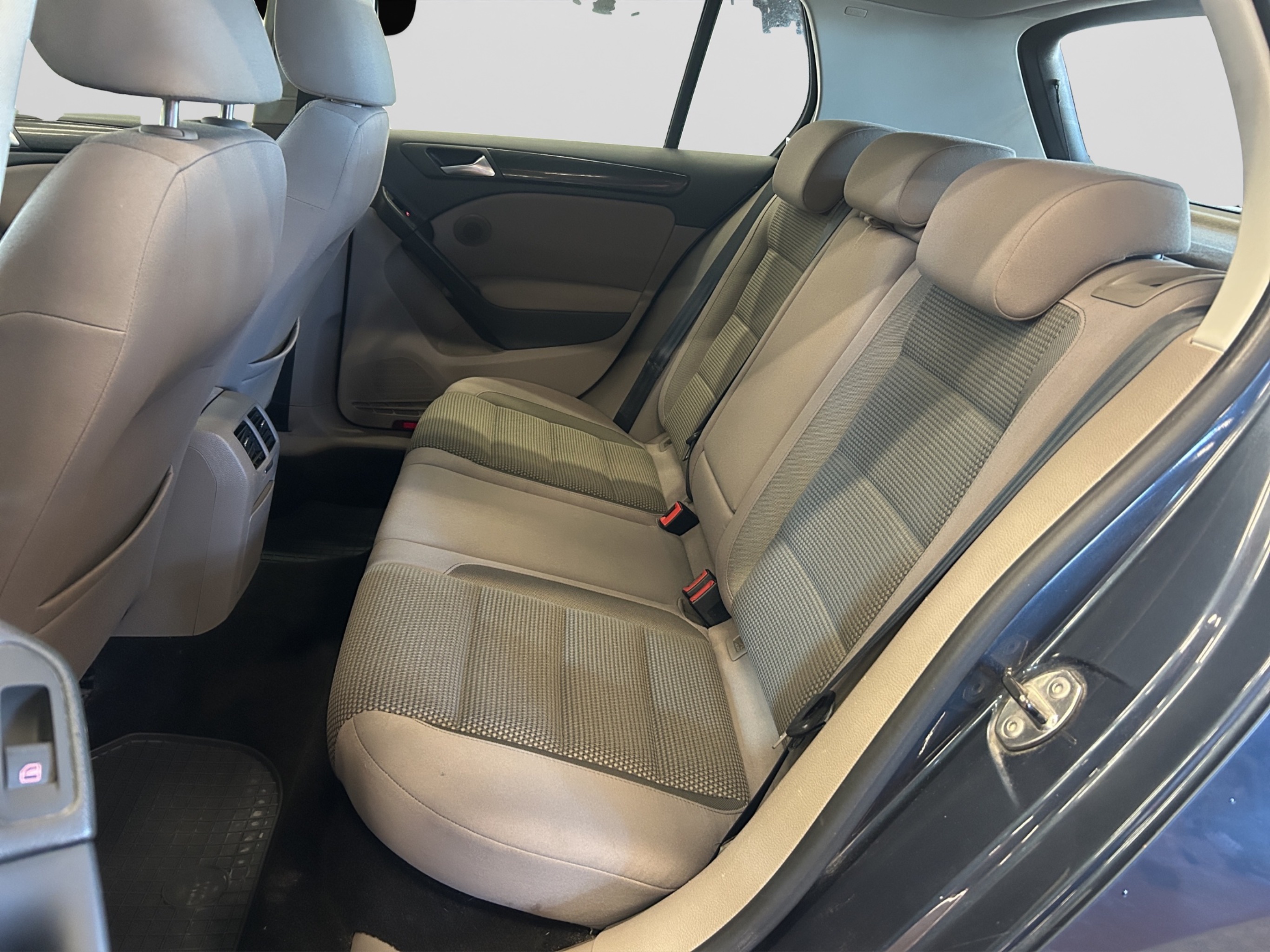Volkswagen Golf kuva 10