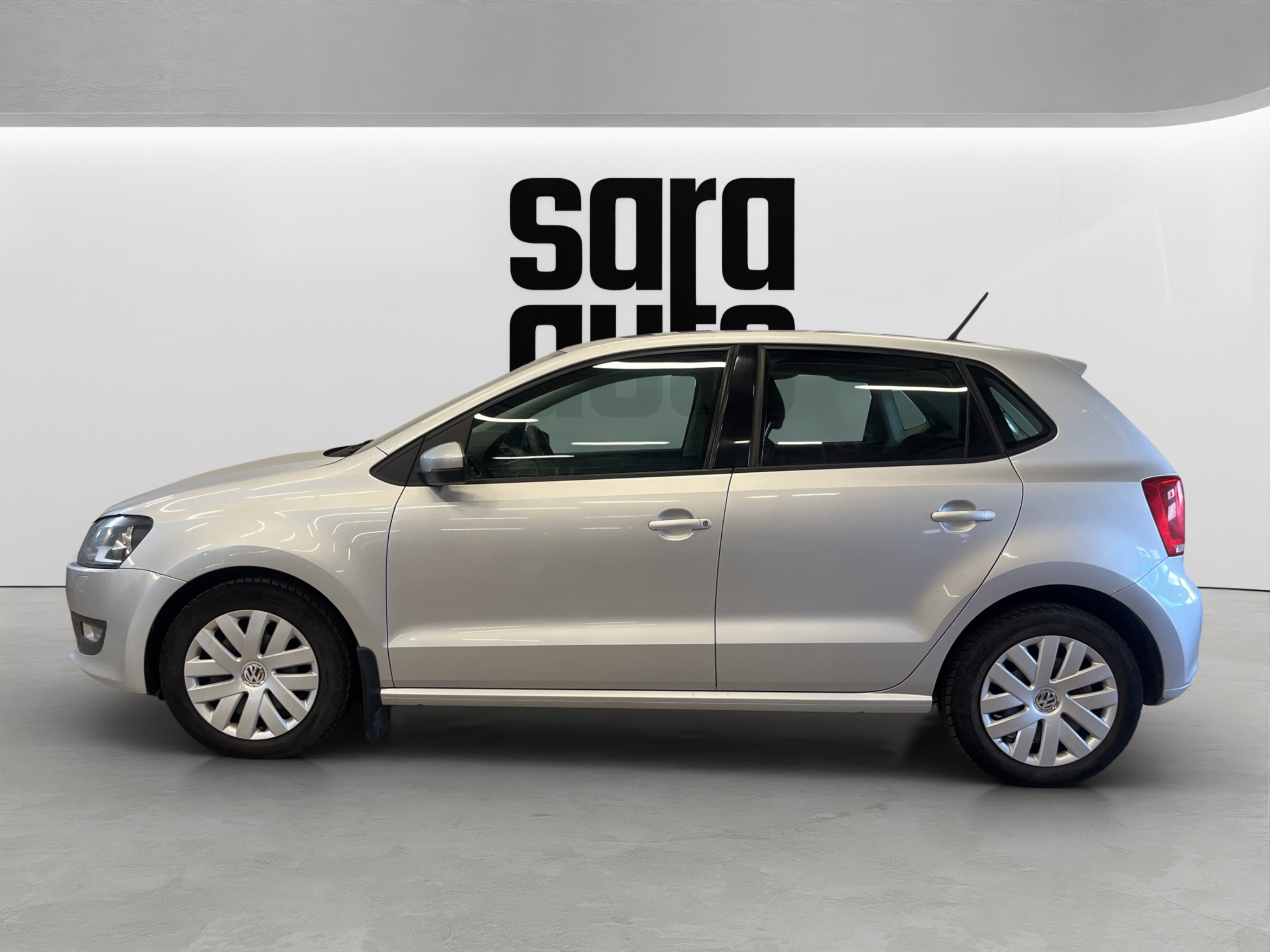 Volkswagen Polo kuva 7