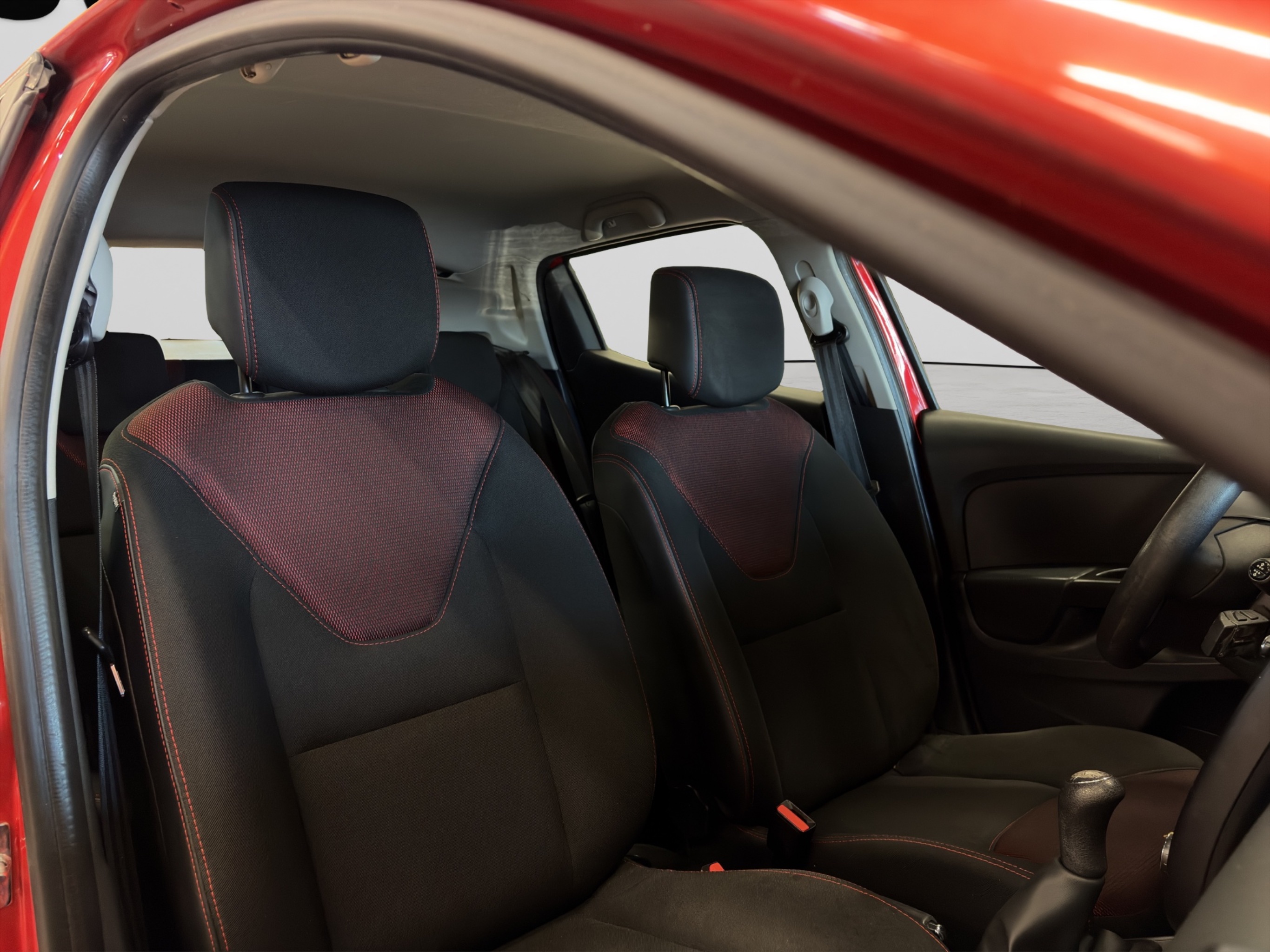 Renault Clio 2014 – kuva 13