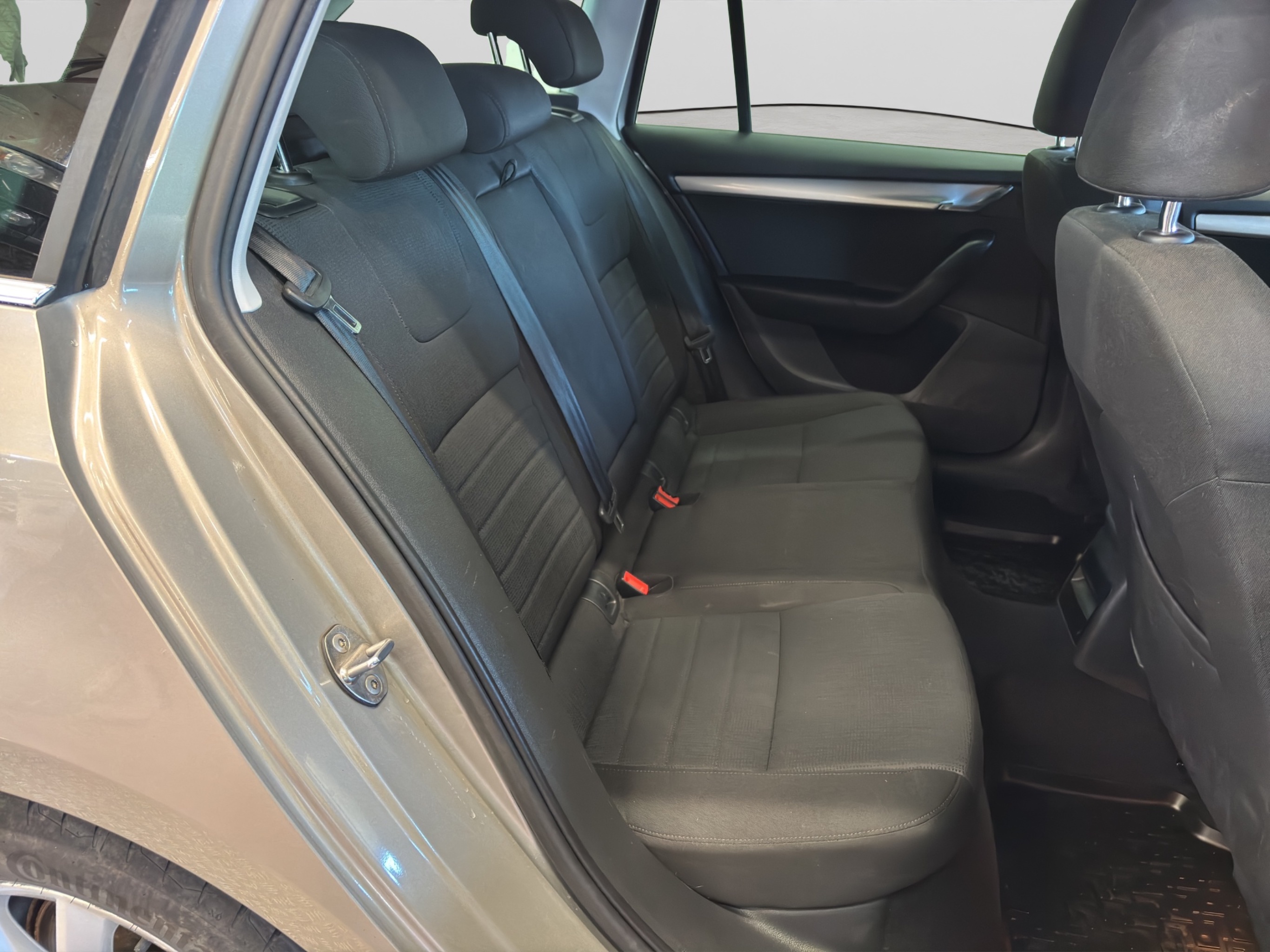 Skoda Octavia 2016 – kuva 14