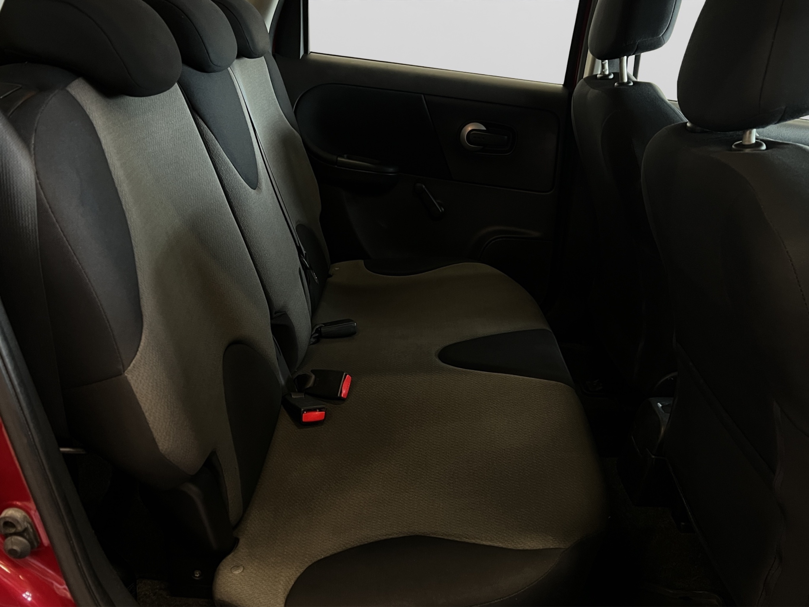Nissan Note 2012 – kuva 14