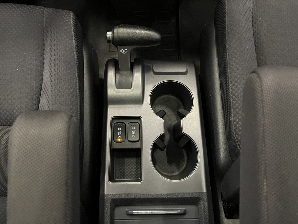 Honda CR-V kuva 19