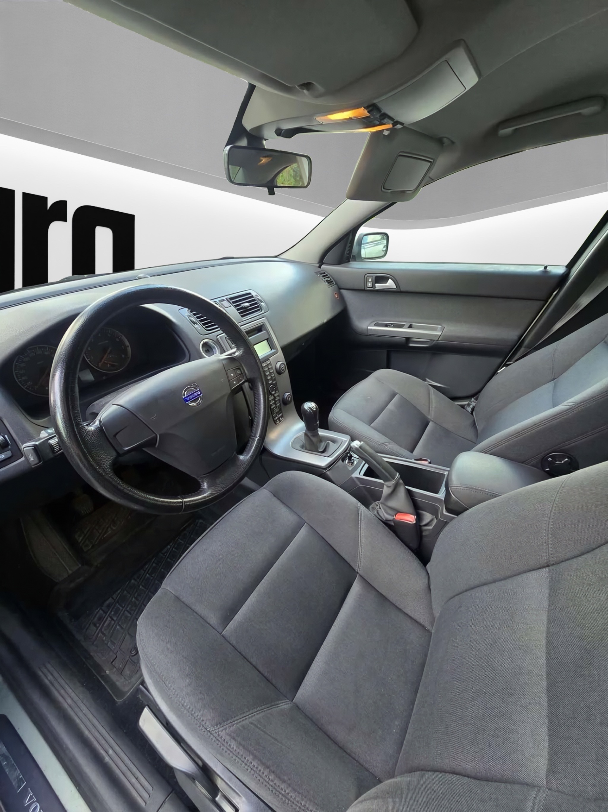 Volvo S40 2006 – kuva 7