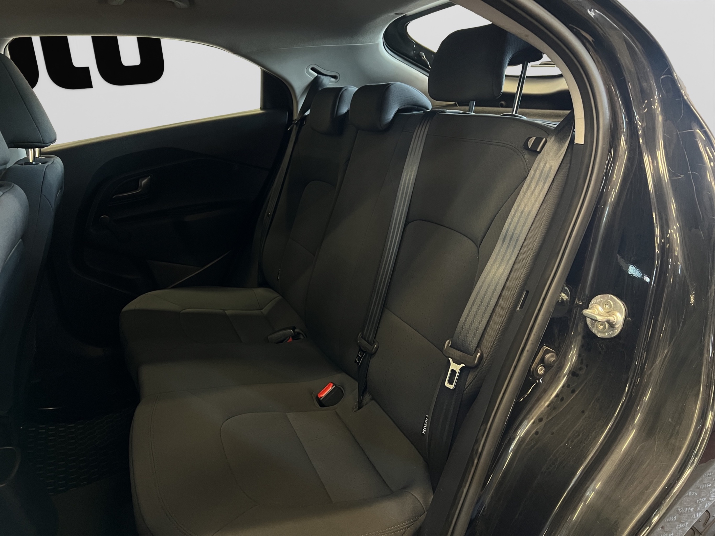 Kia Rio kuva 15