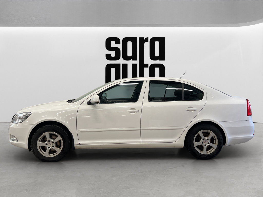Skoda Octavia kuva 7