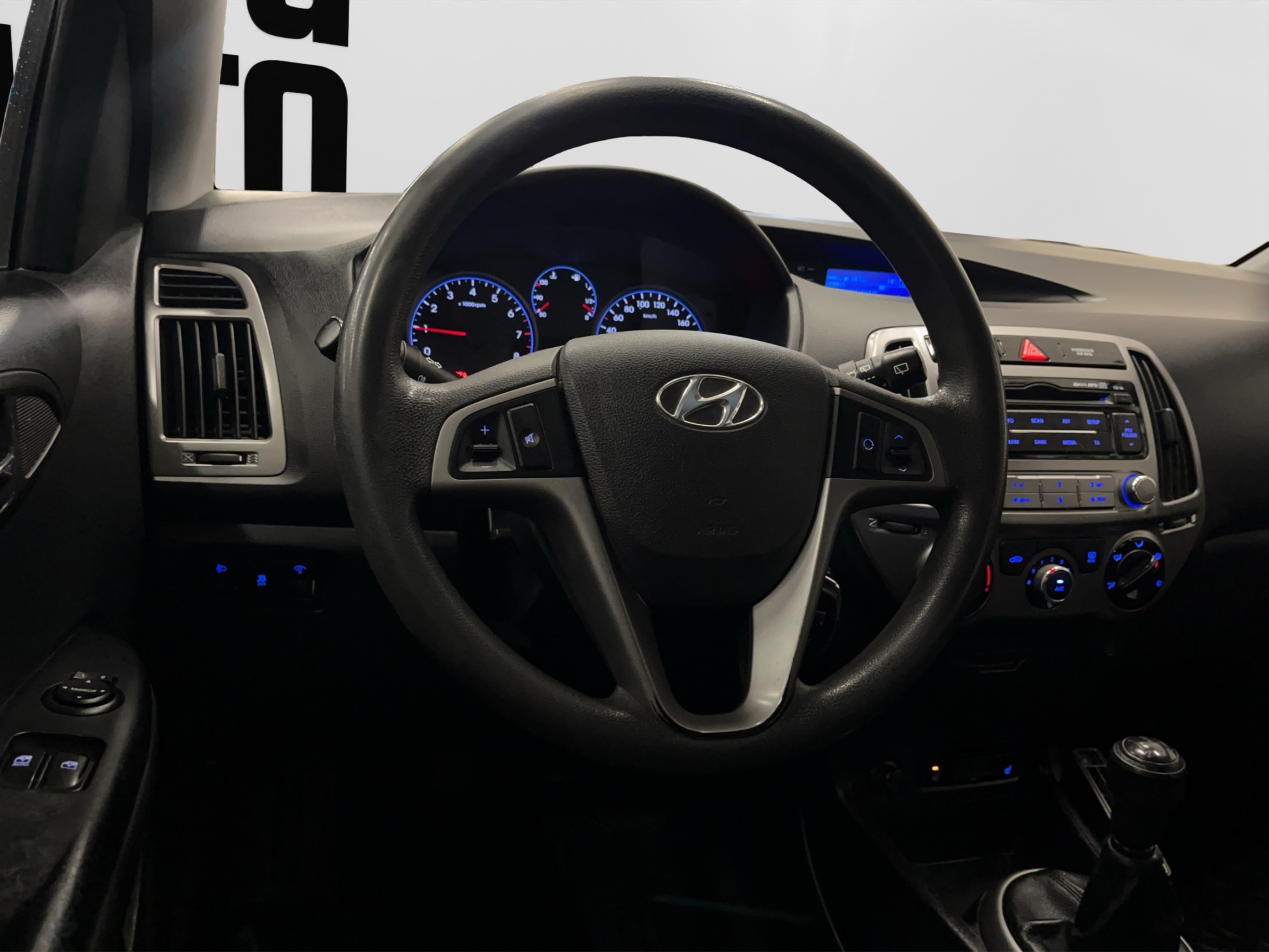 Hyundai i20 2013 – kuva 19