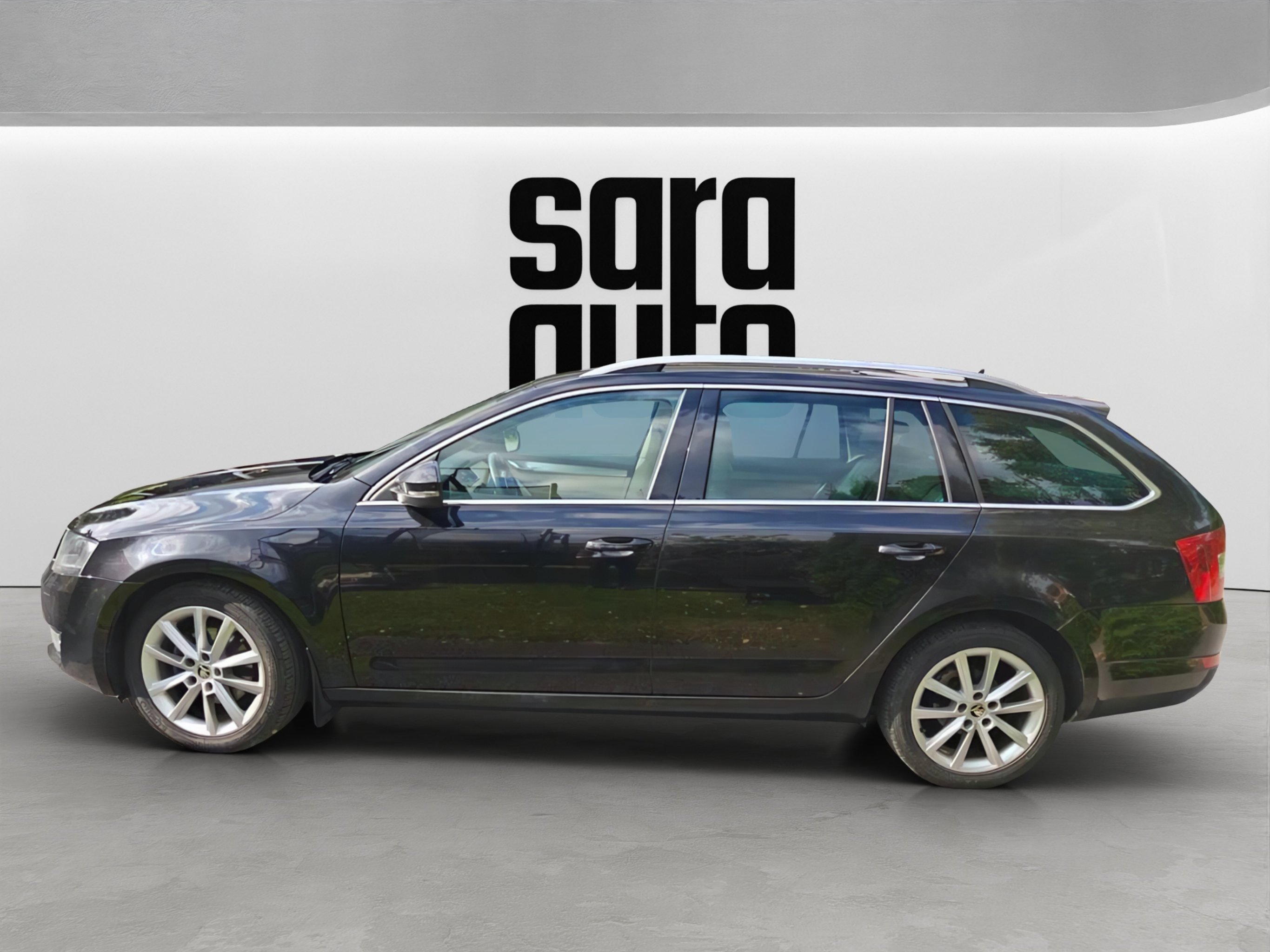 Skoda Octavia 2014 – kuva 4