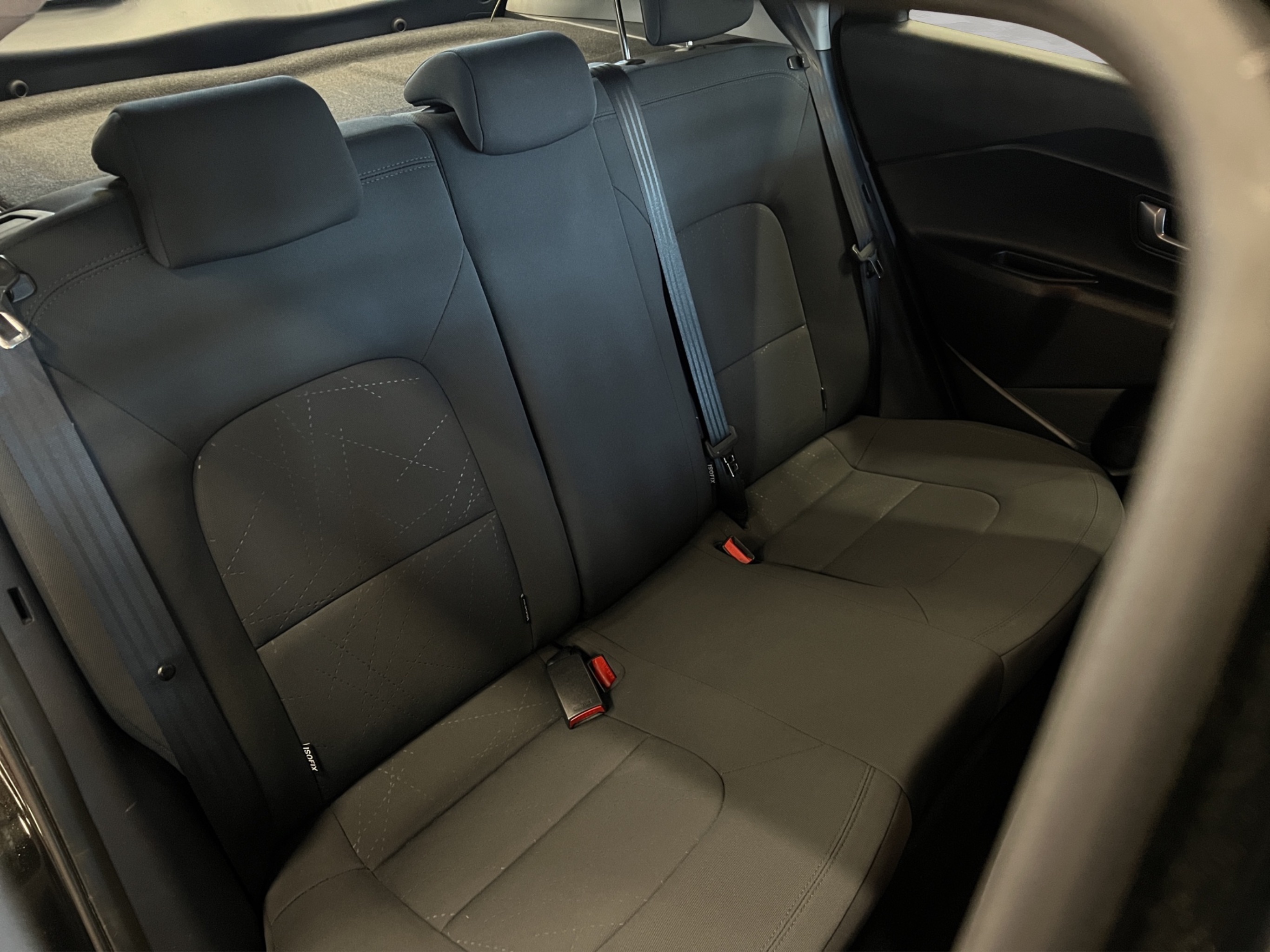Kia Rio kuva 16