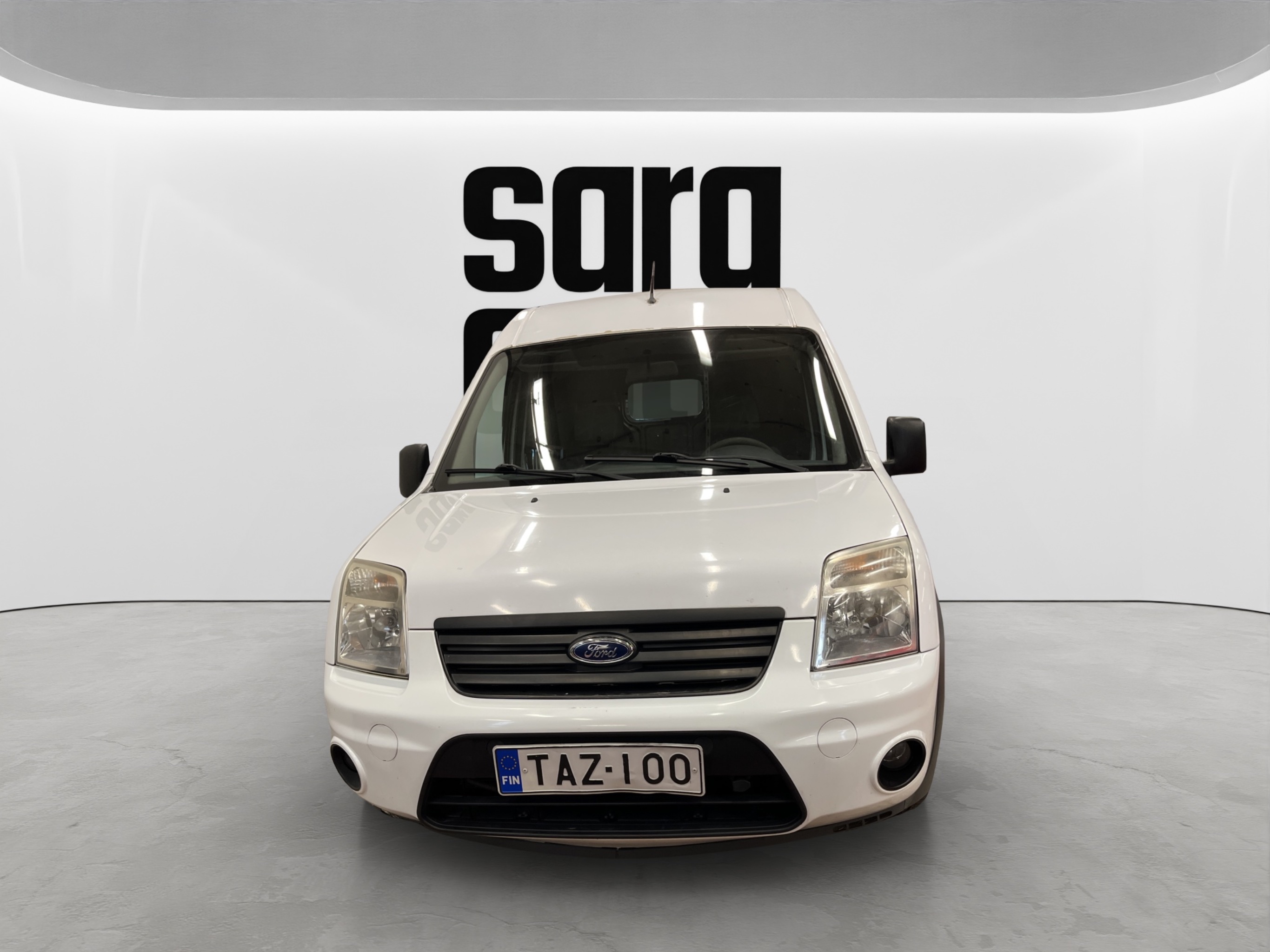Ford Transit Connect 2010 – kuva 9