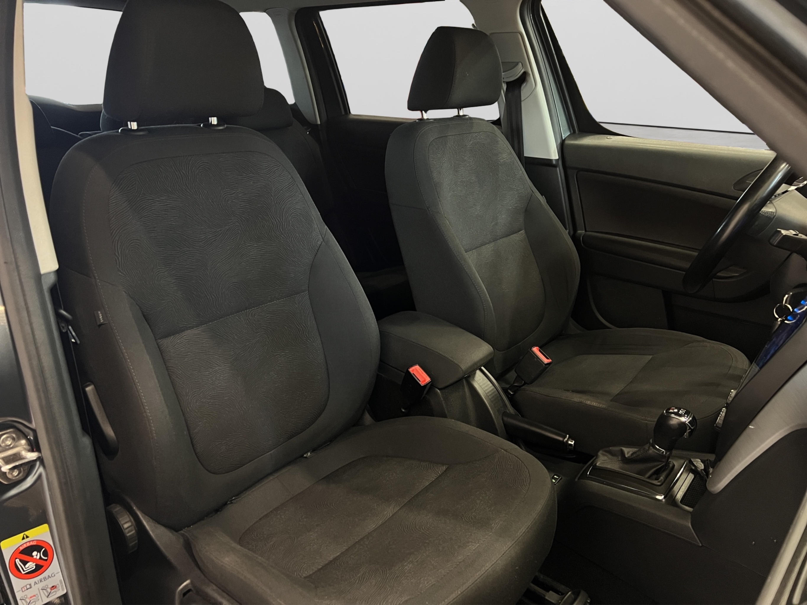 Skoda Yeti 2014 – kuva 12