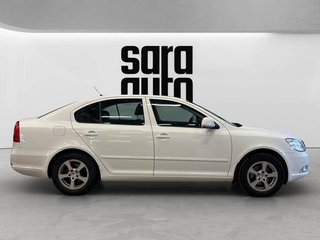 Skoda Octavia kuva 2